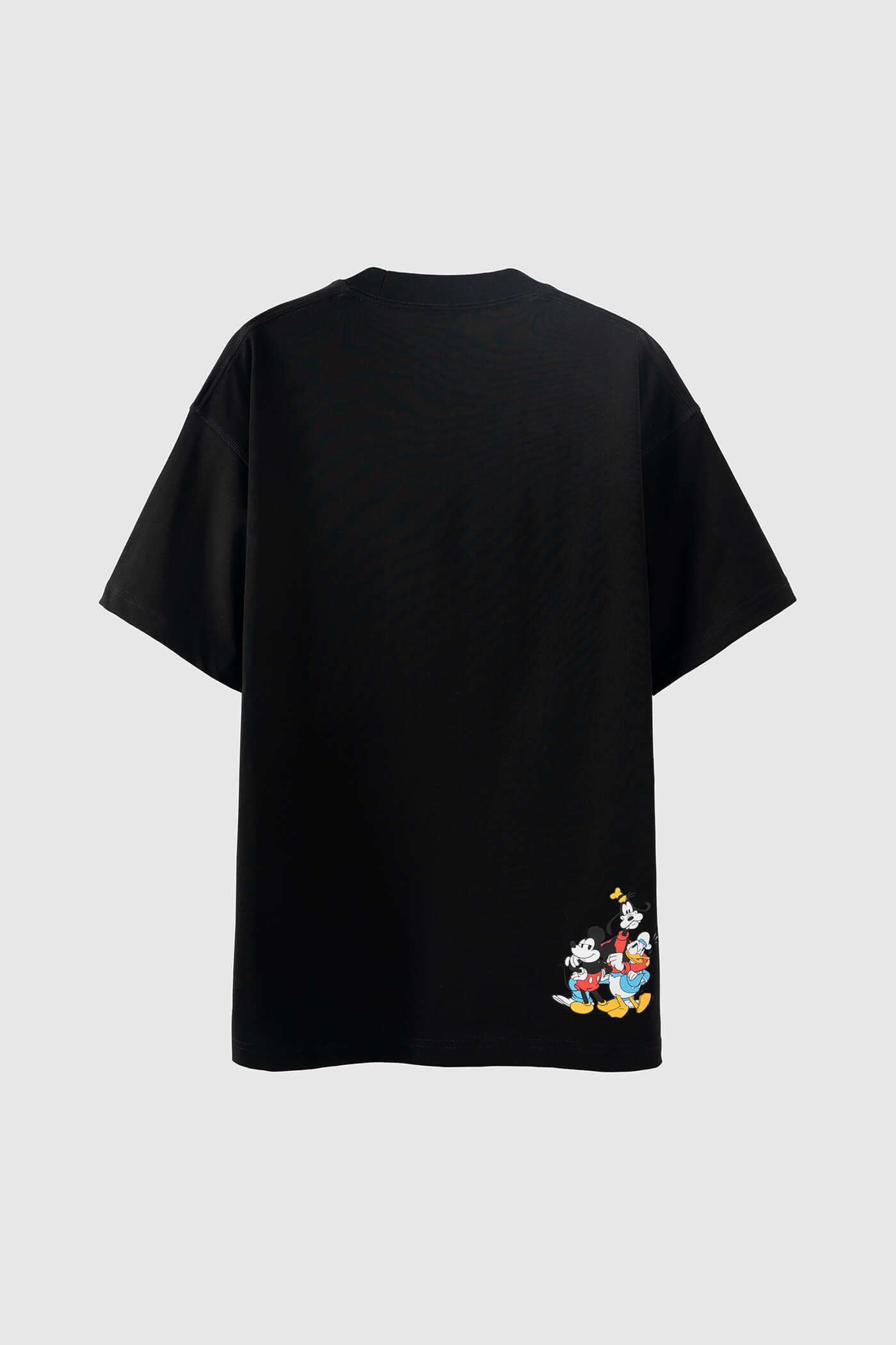 Áo Thun Oversize 84RISING Chó Goofy  2