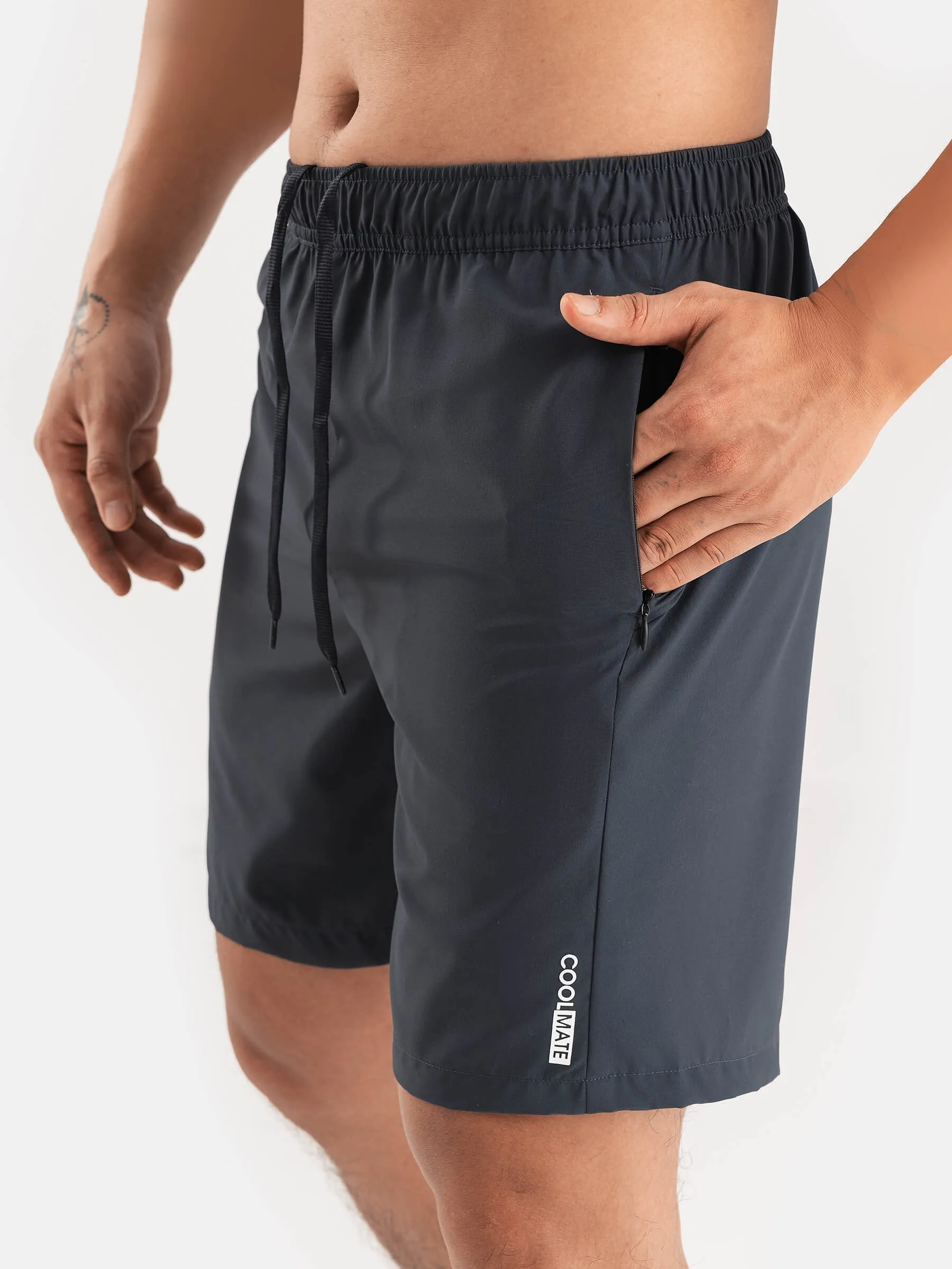 Quần Shorts Nam Thể Thao 7" New Ultra  5