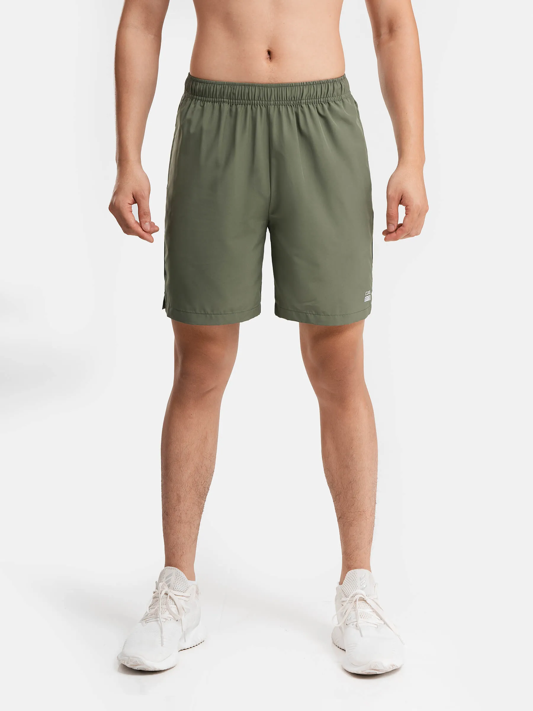 Quần Shorts Nam Thể Thao 7" V2 