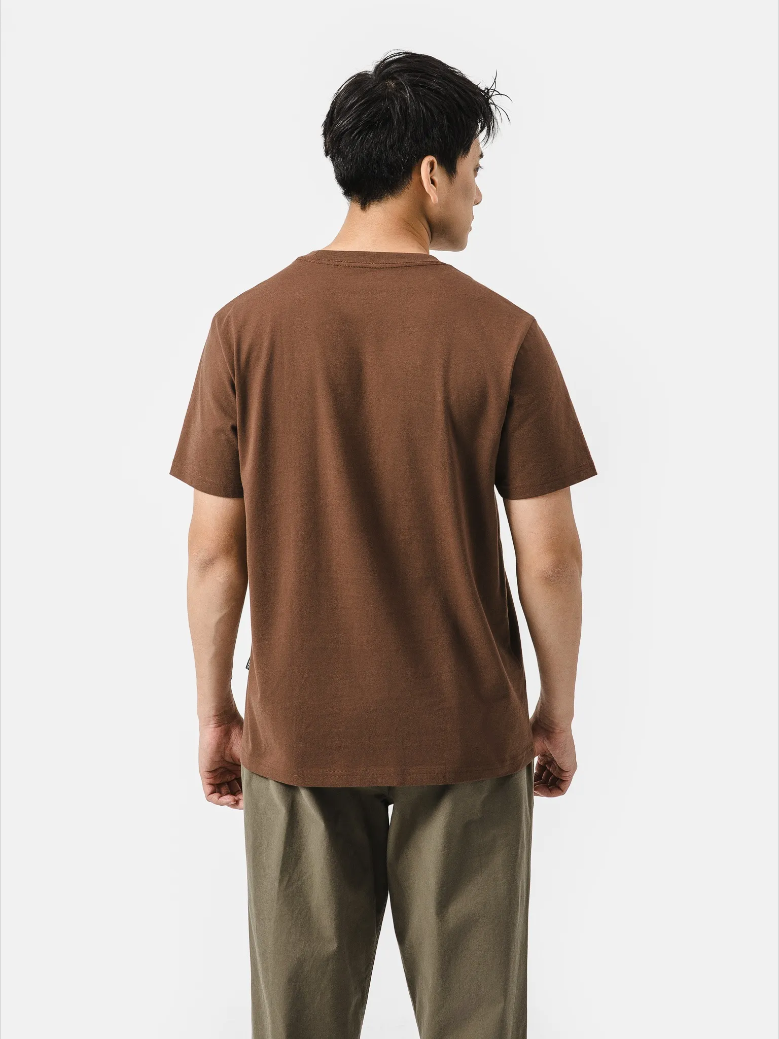 Áo Thun Nam Cotton 220GSM  1