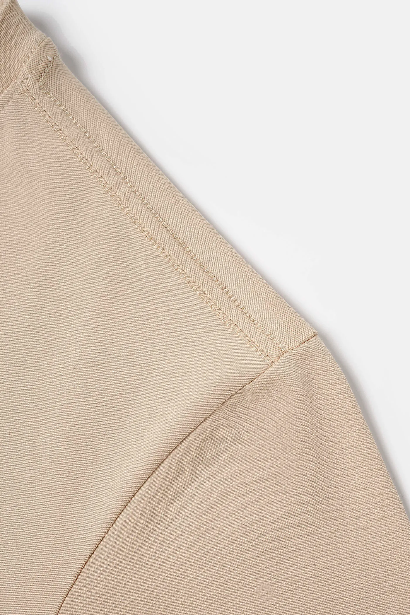 Áo thun nam Cotton Compact  be 2