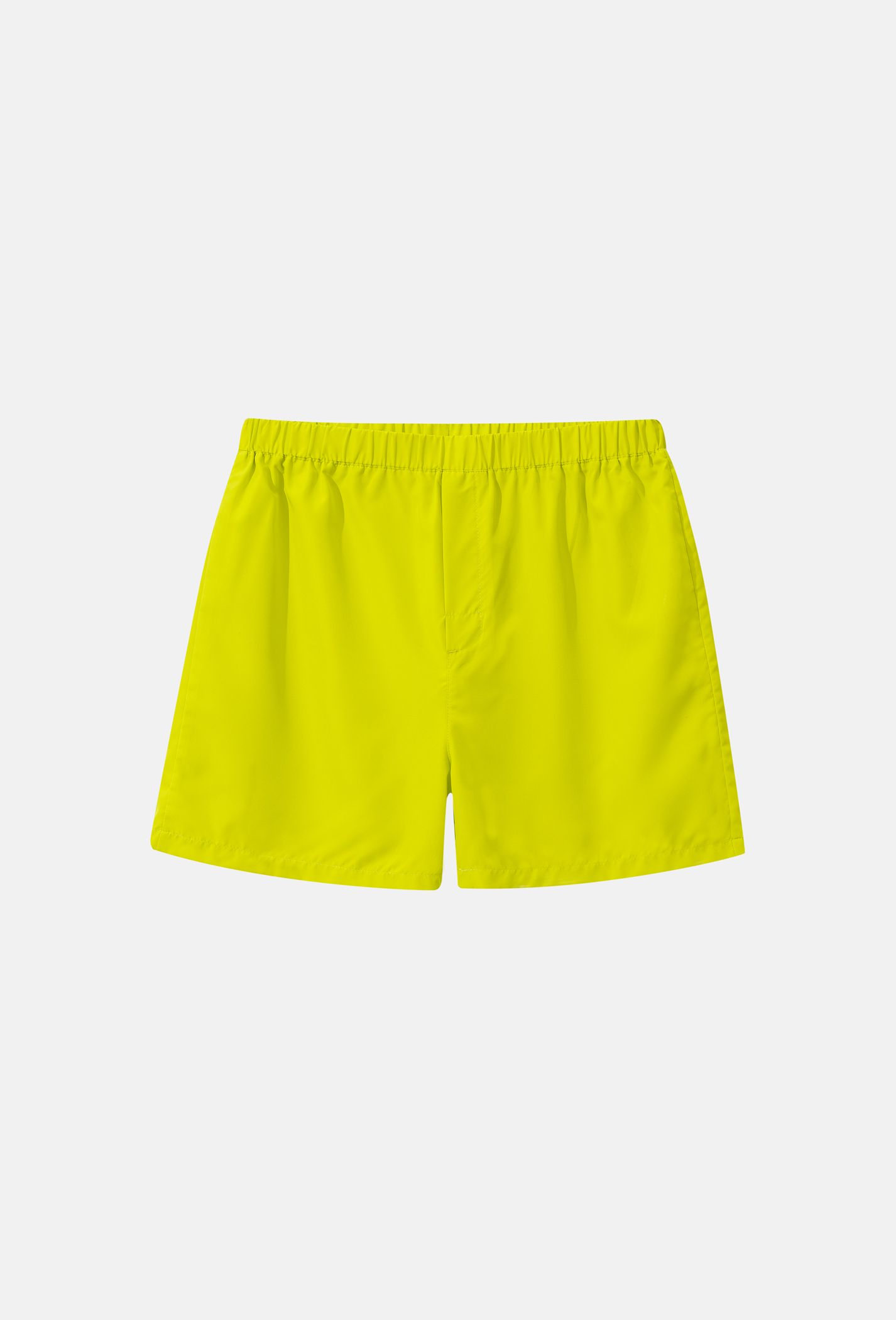 Shorts mặc nhà Coolmate Basics 