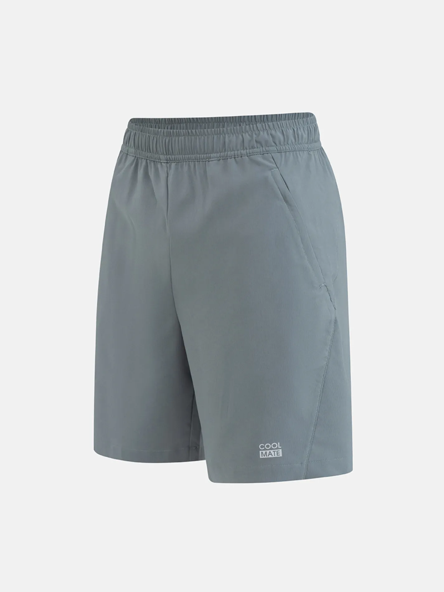 Quần Shorts Nam Thể Thao 7"  1