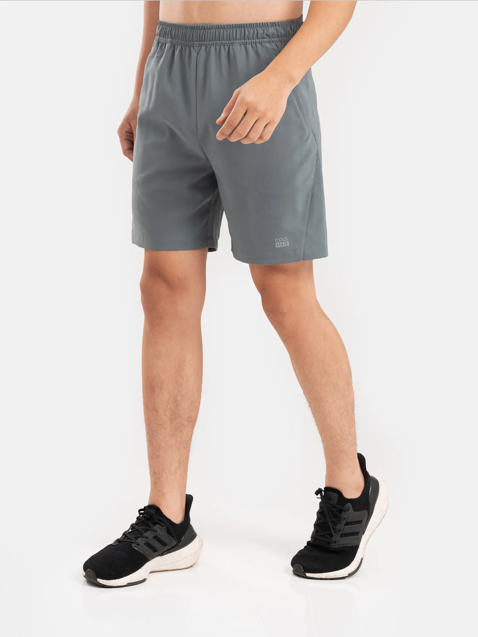 Quần Shorts Nam Thể Thao 7" 