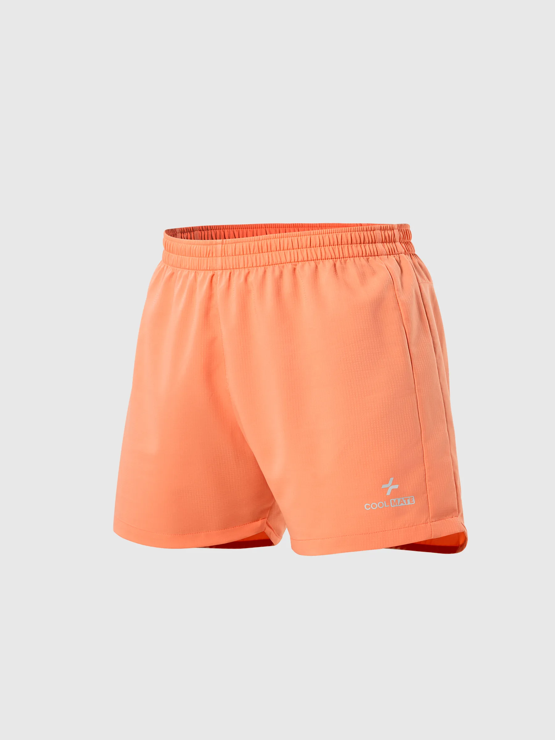 Quần Shorts Chạy Bộ 5 inch Essentials  1