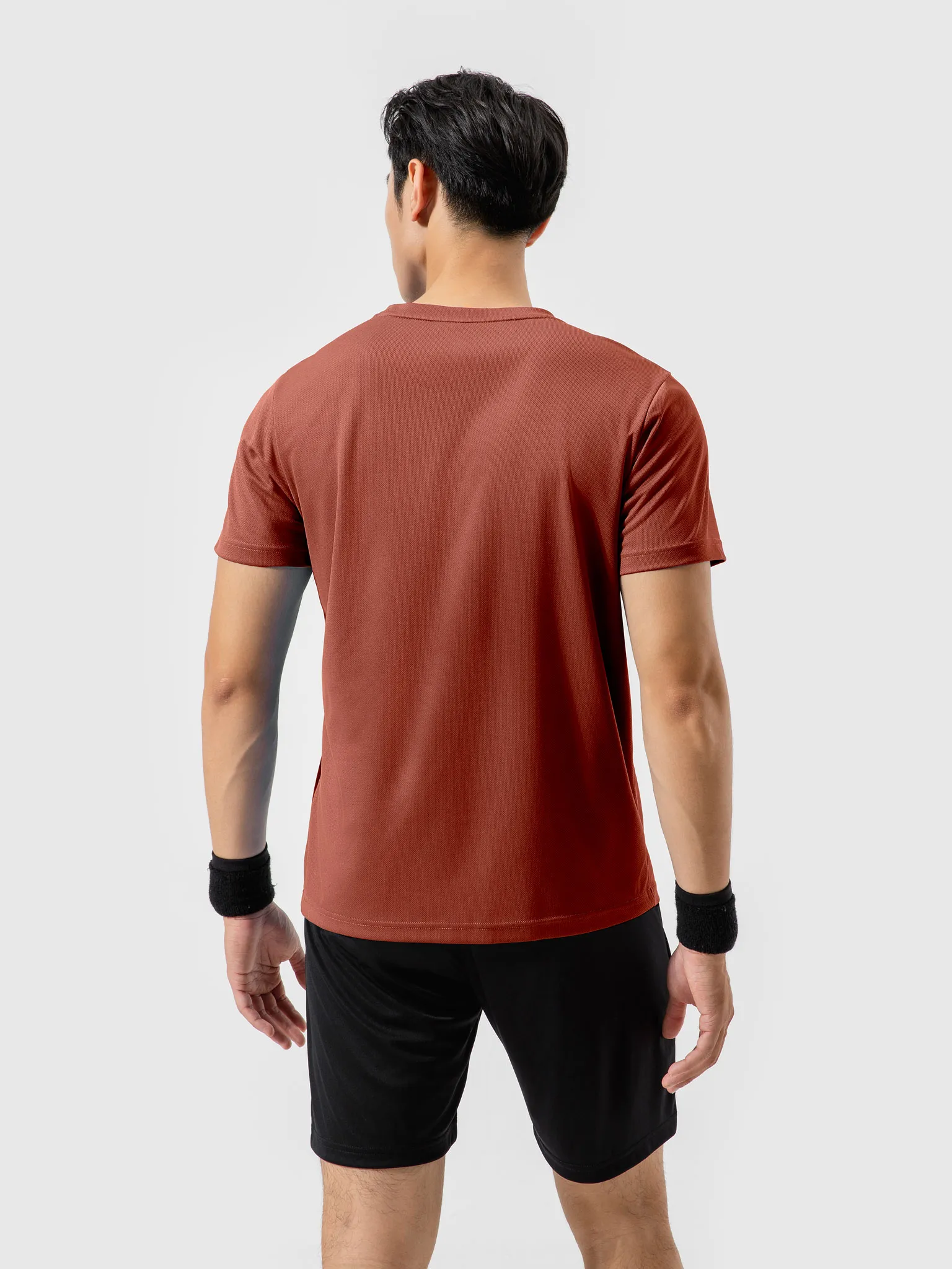 Áo Thun Nam Thể Thao Coolmate Basics 1