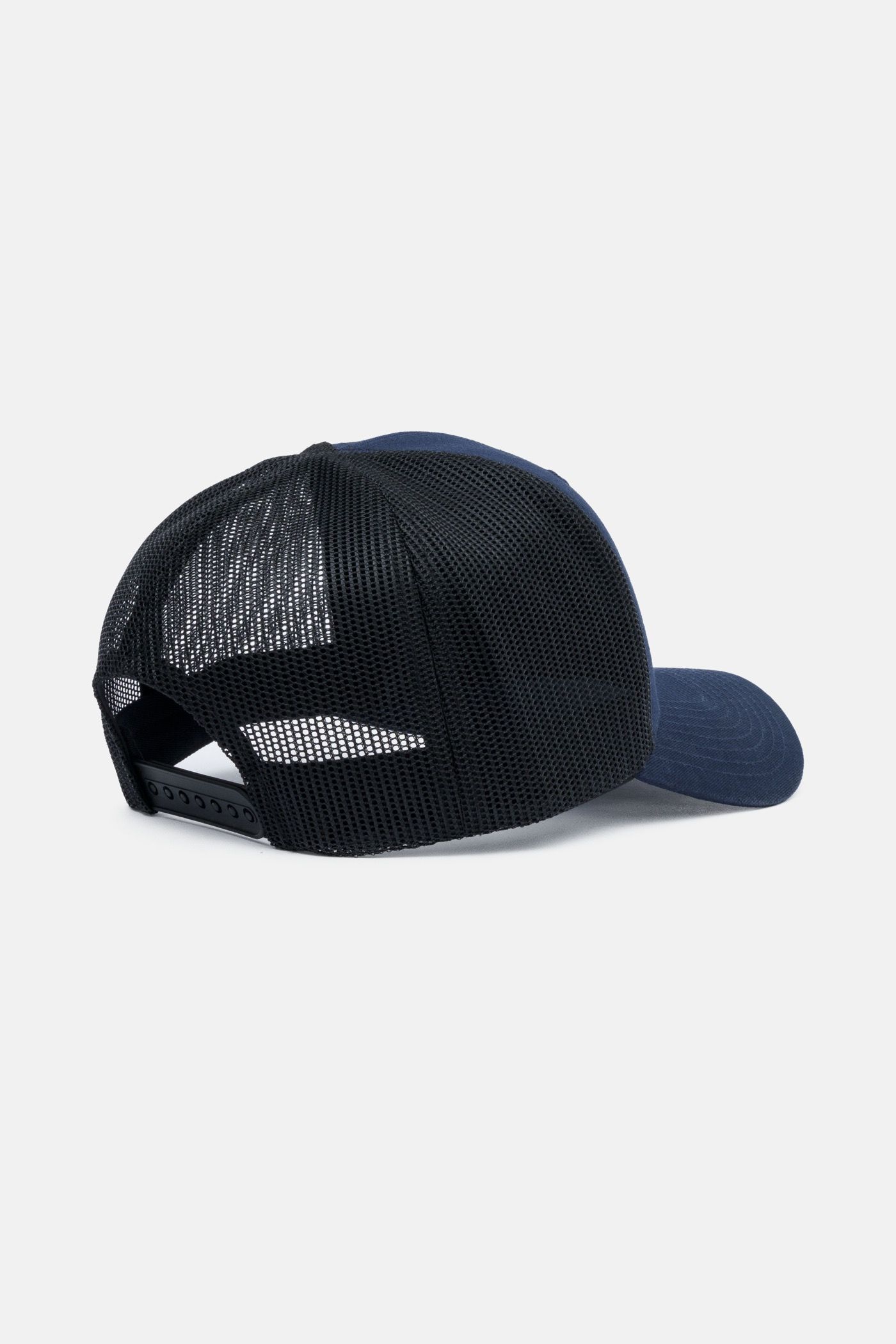 Mũ/Nón lưỡi trai nam Baseball Cap Proudly Made In Vietnam in màu nối sợi  2