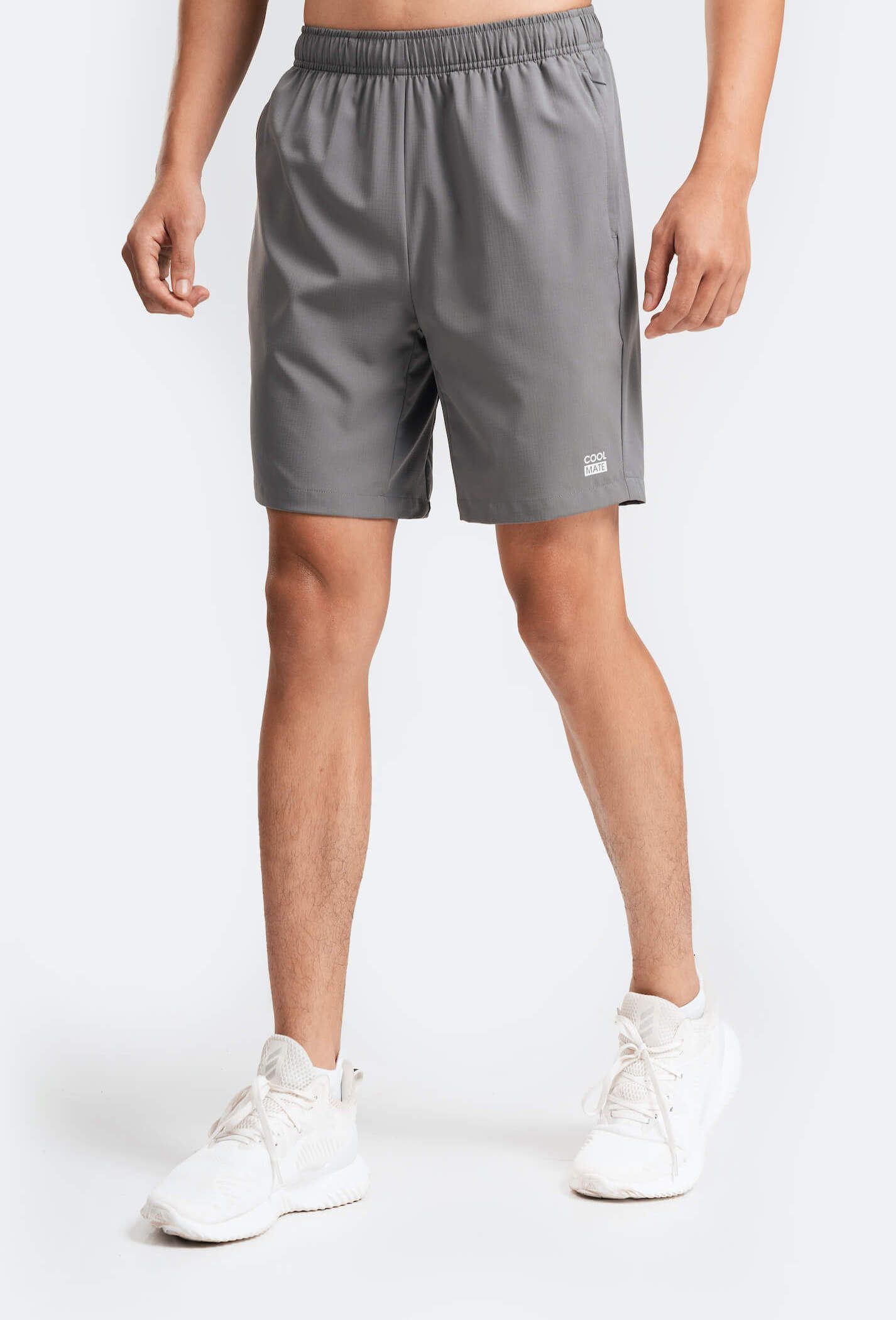 Quần Shorts Nam Thể Thao 7" Movement  1
