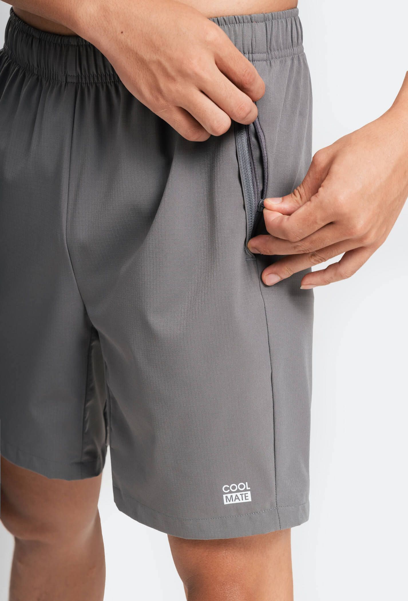 Quần Shorts Nam Thể Thao 7" Movement  3