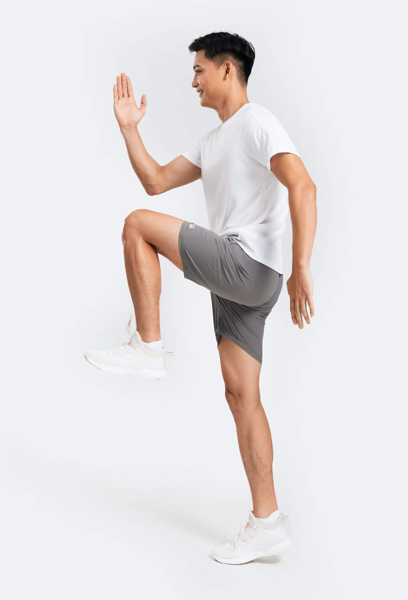 Quần Shorts Nam Thể Thao 7" Movement  4
