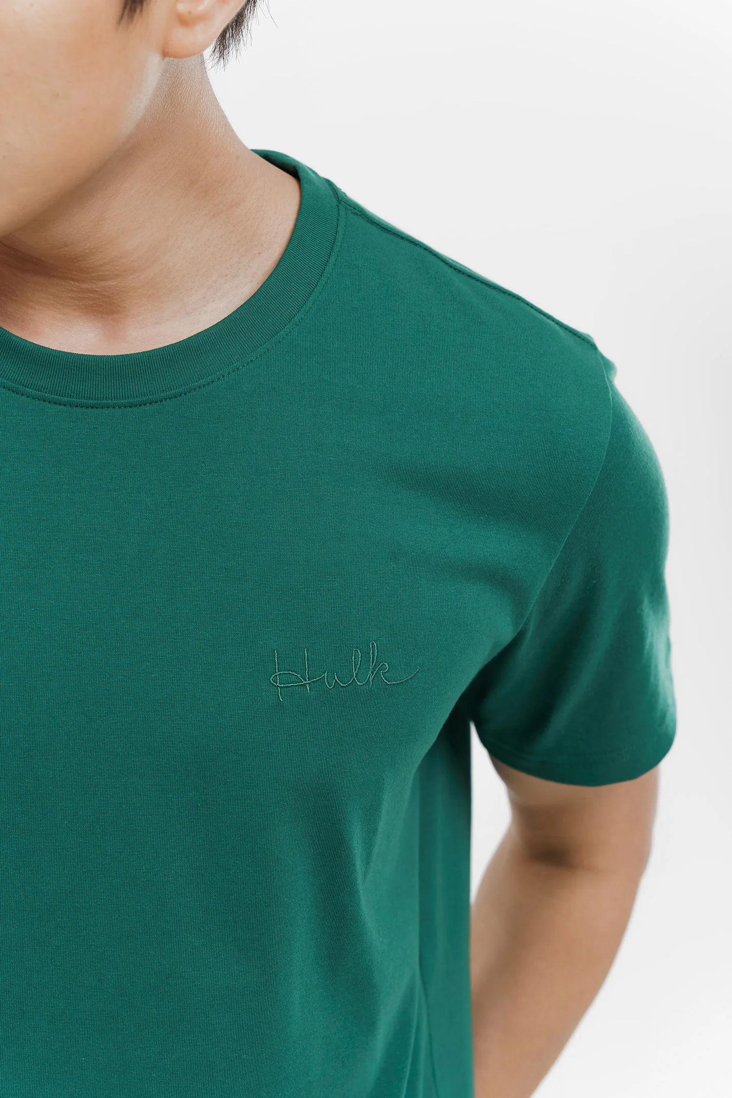 Áo thun Marvel Hulk "I choose strength" 3