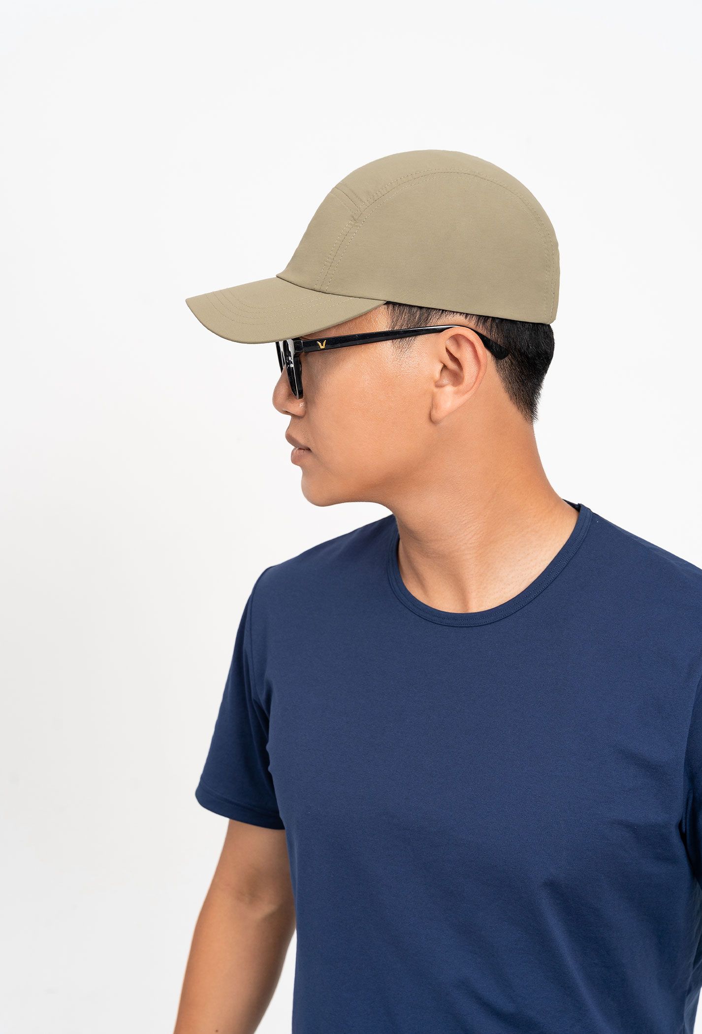 Mũ Lưỡi Trai Tech Cap  3