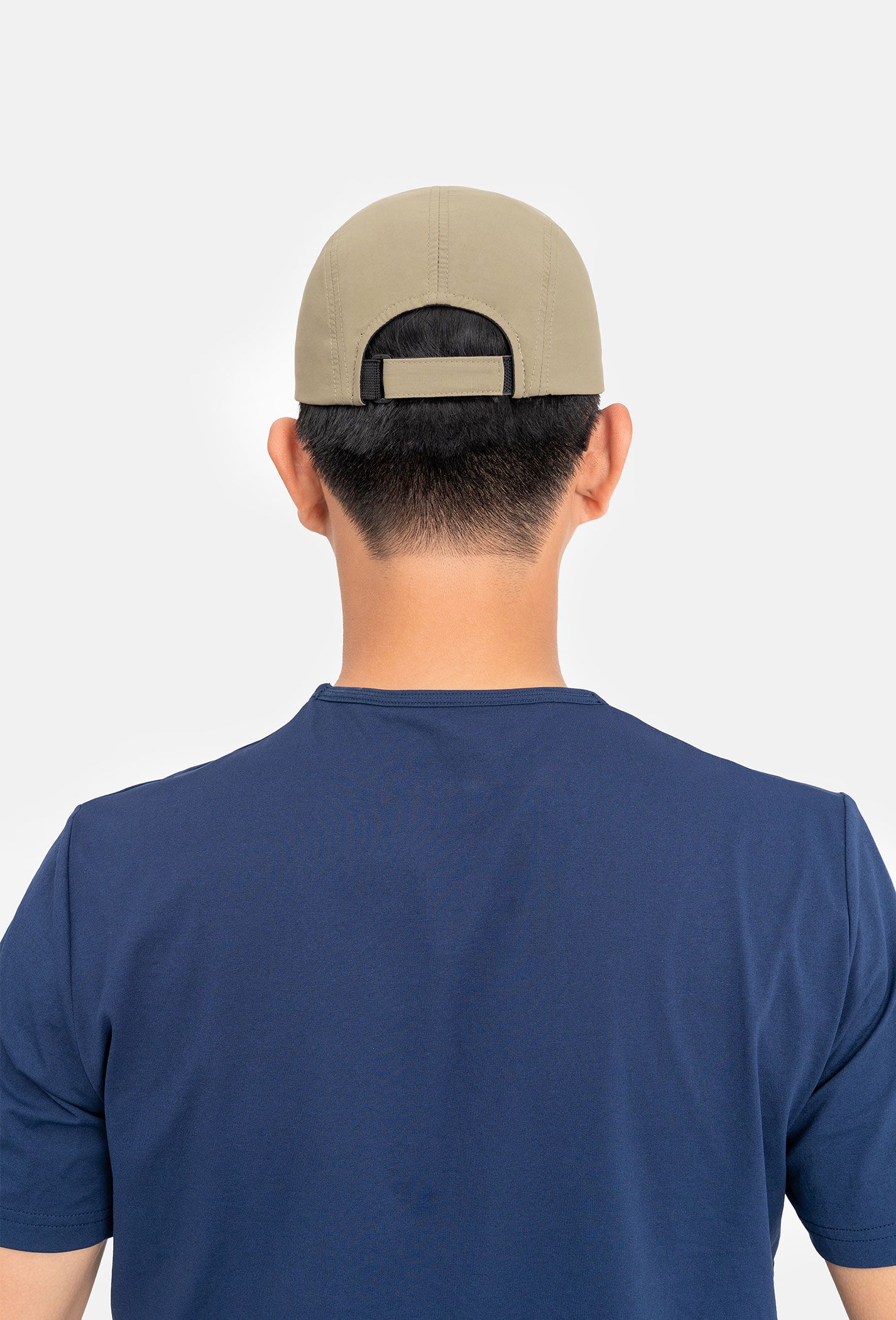 Mũ Lưỡi Trai Tech Cap  2