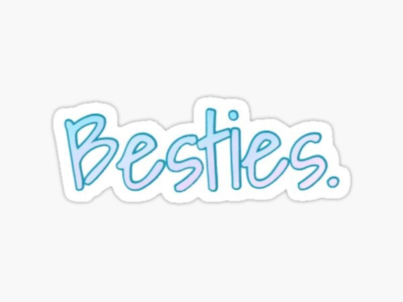 Besties là gì? Định nghĩa, Ý nghĩa và Bài tập về từ Besties