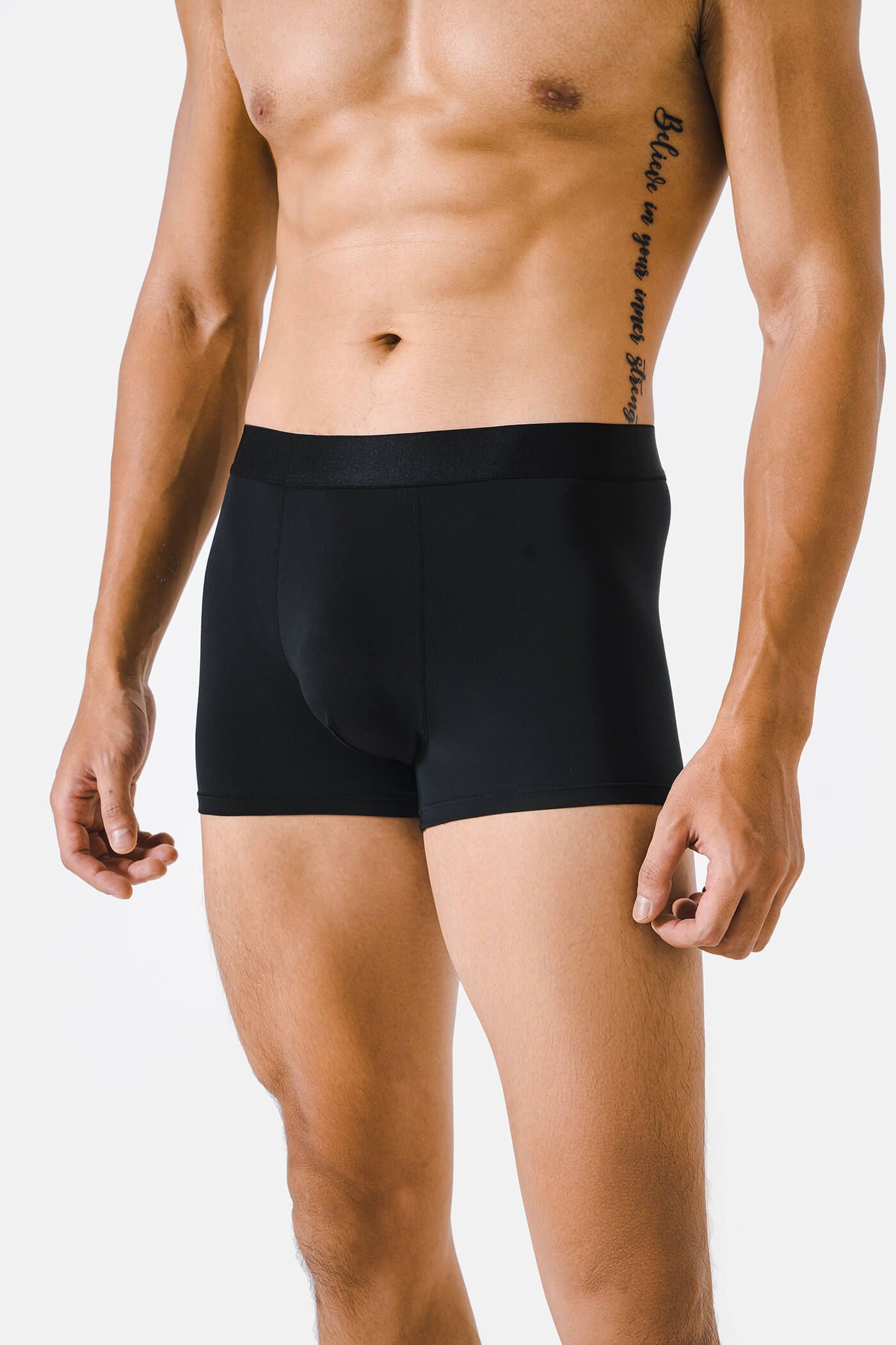 Combo 3 Quần Lót Nam Trunk Function 1