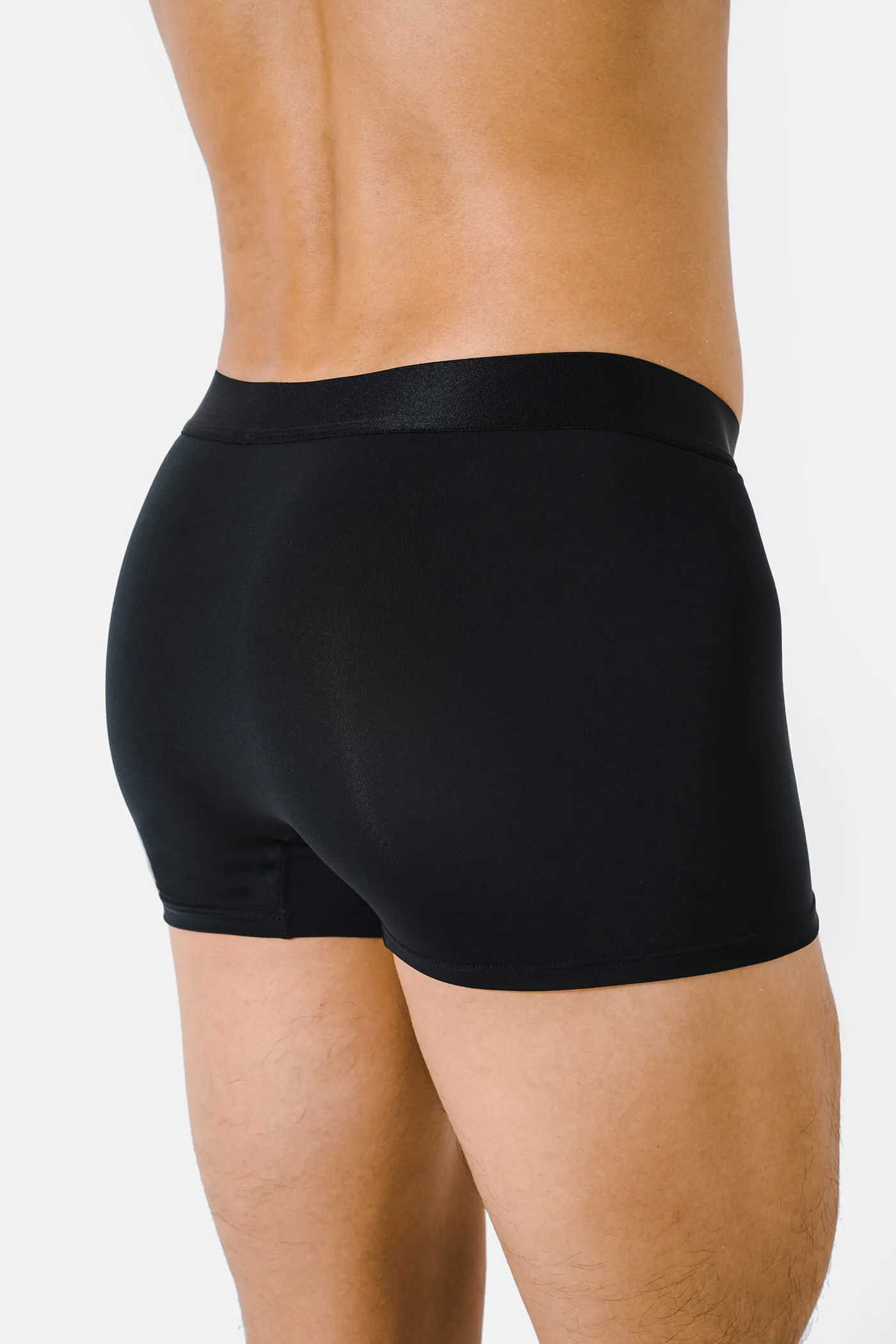 Combo 3 Quần Lót Nam Trunk Function 3