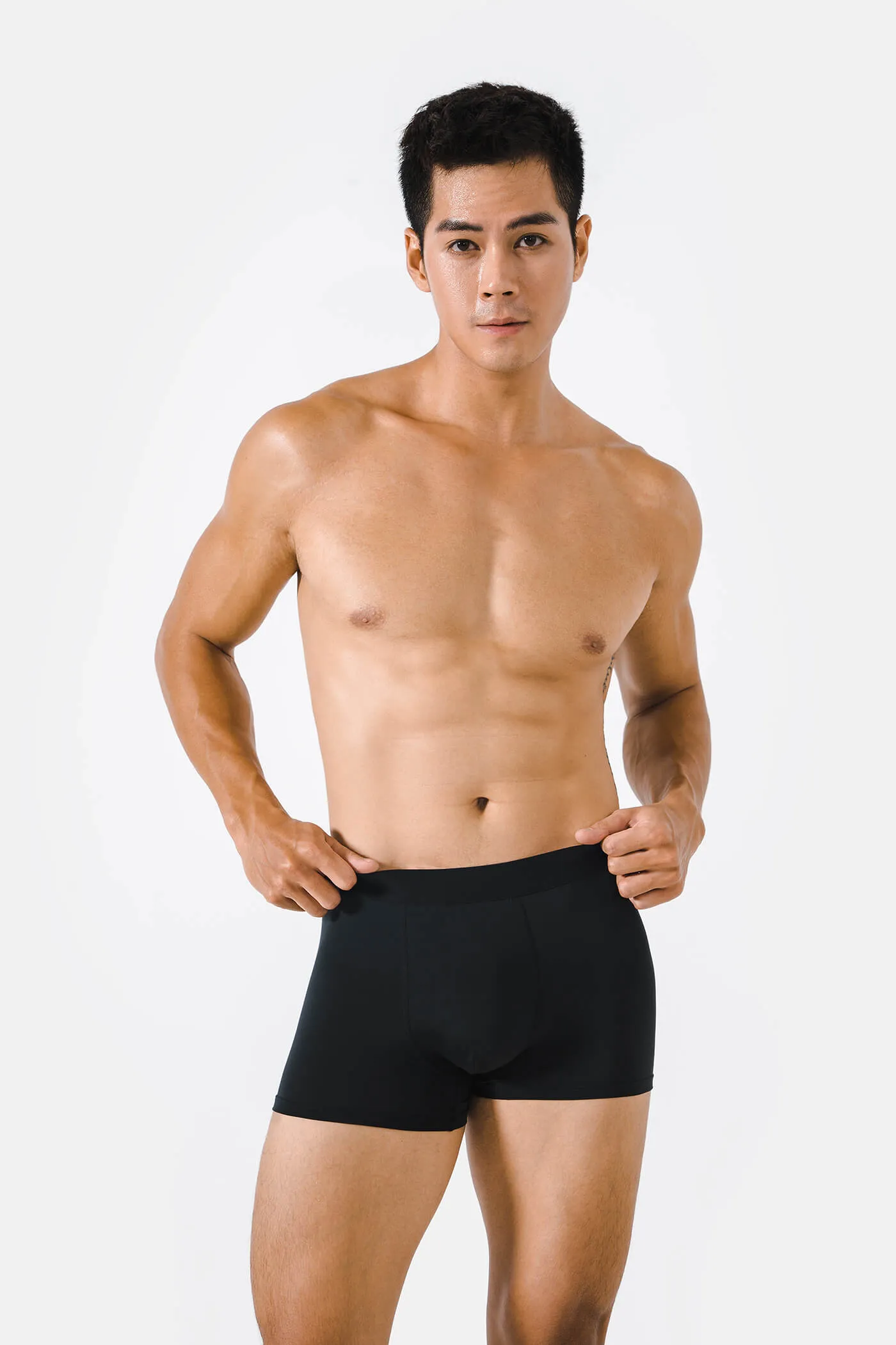 Combo 3 Quần Lót Nam Trunk Function 5