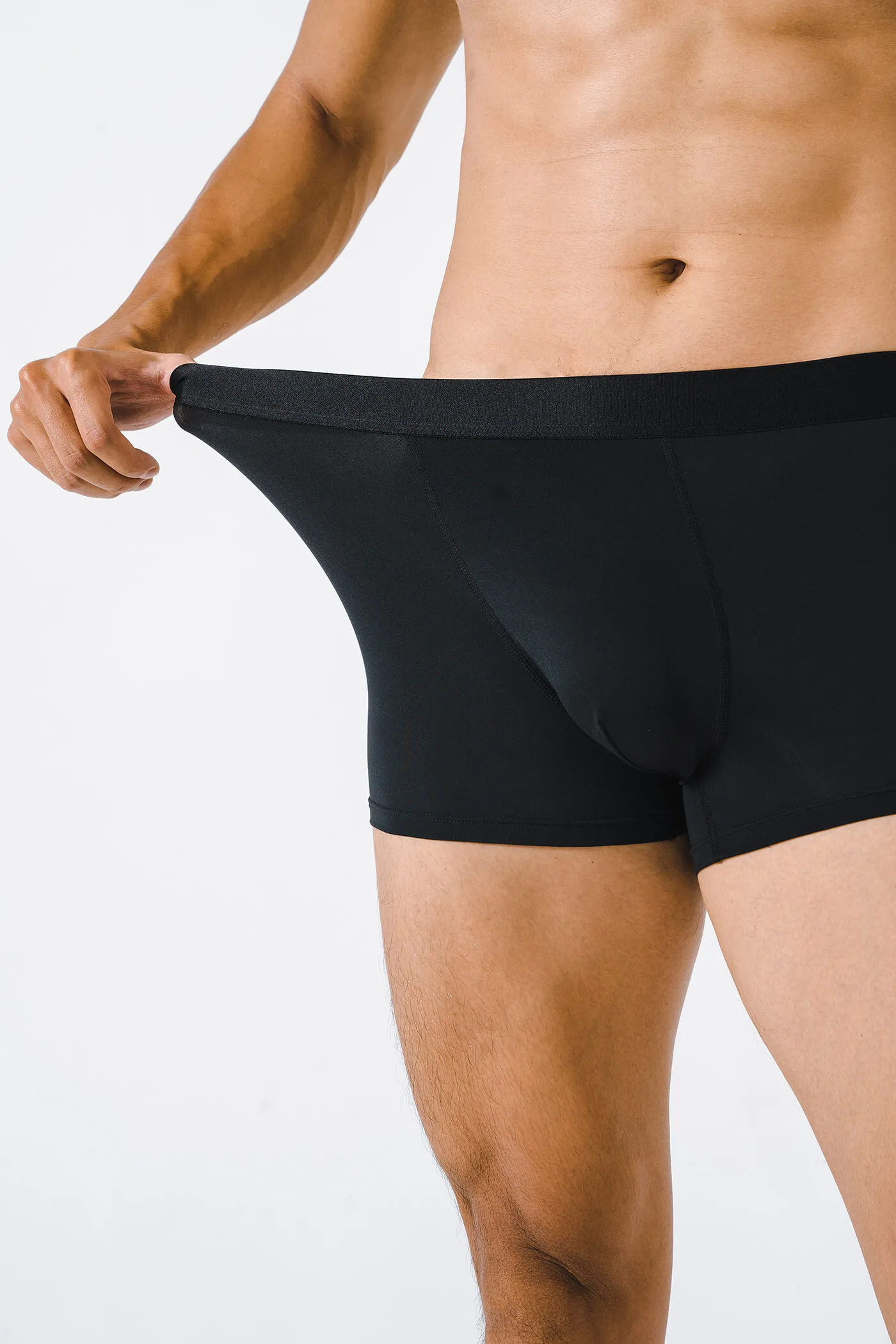 Combo 3 Quần Lót Nam Trunk Function 4