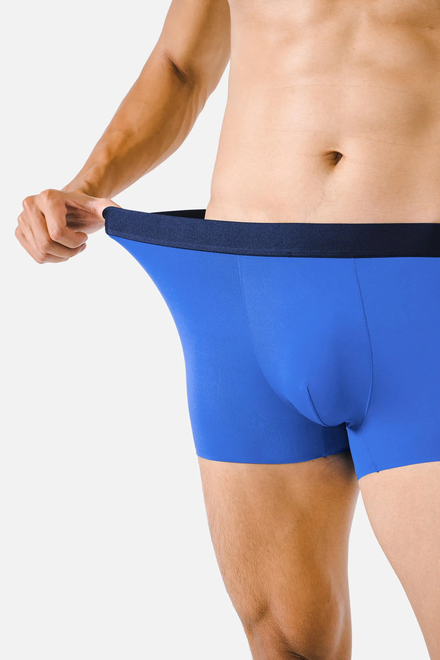 Combo 3 Quần Lót Nam Trunk Excool - Outlet 4