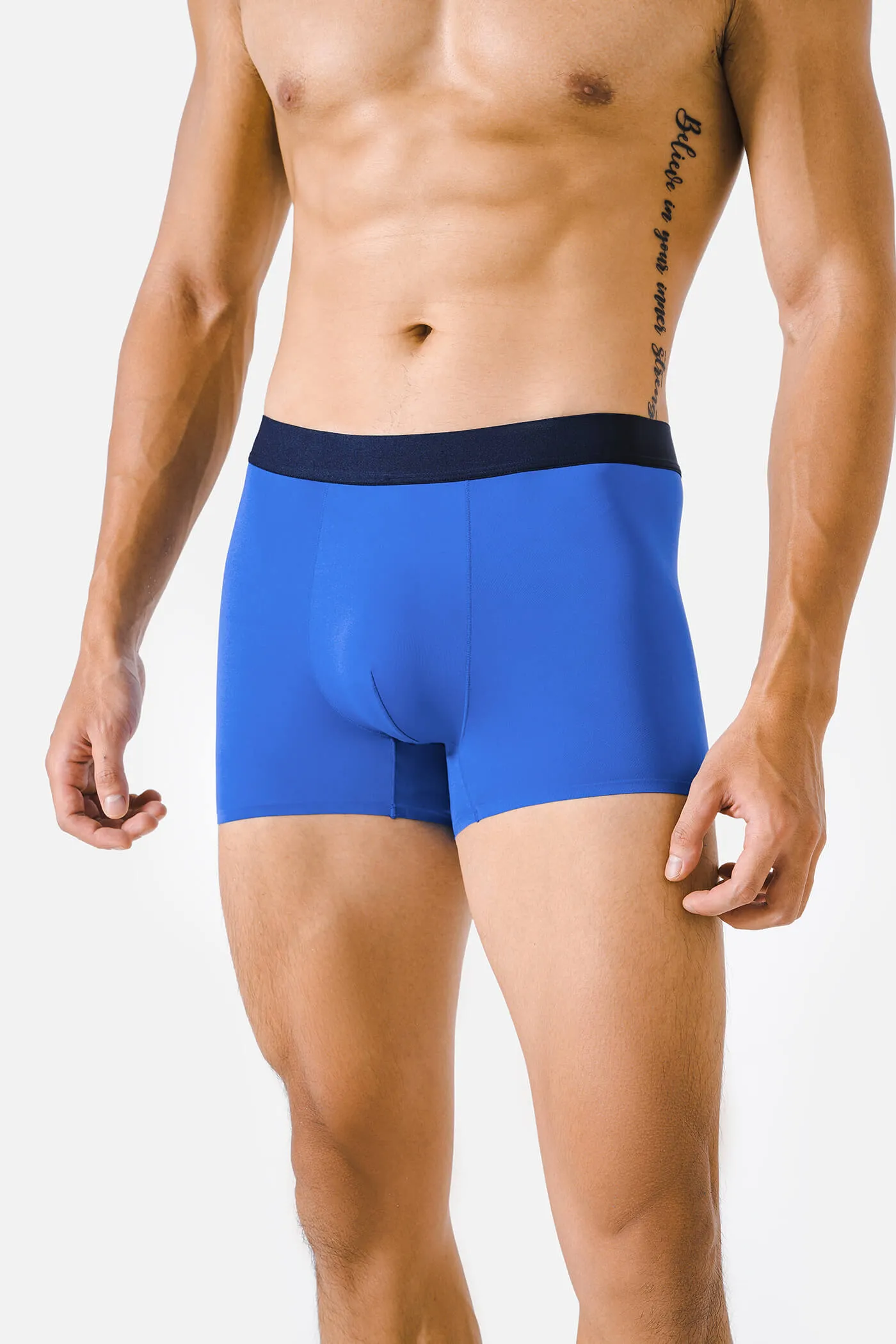 Combo 3 Quần Lót Nam Trunk Excool - Outlet 1