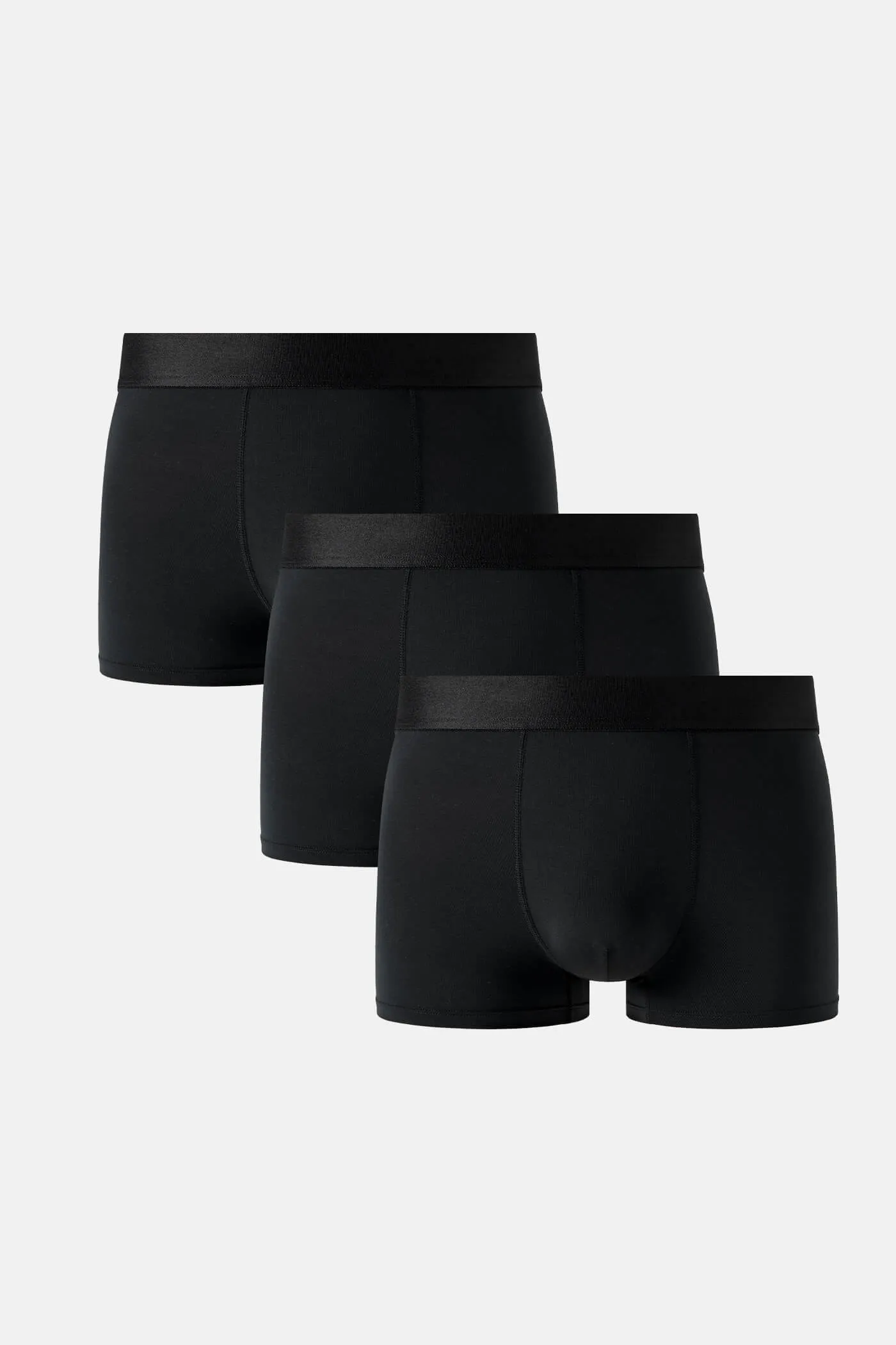 Combo 3 Quần Lót Nam Trunk Function