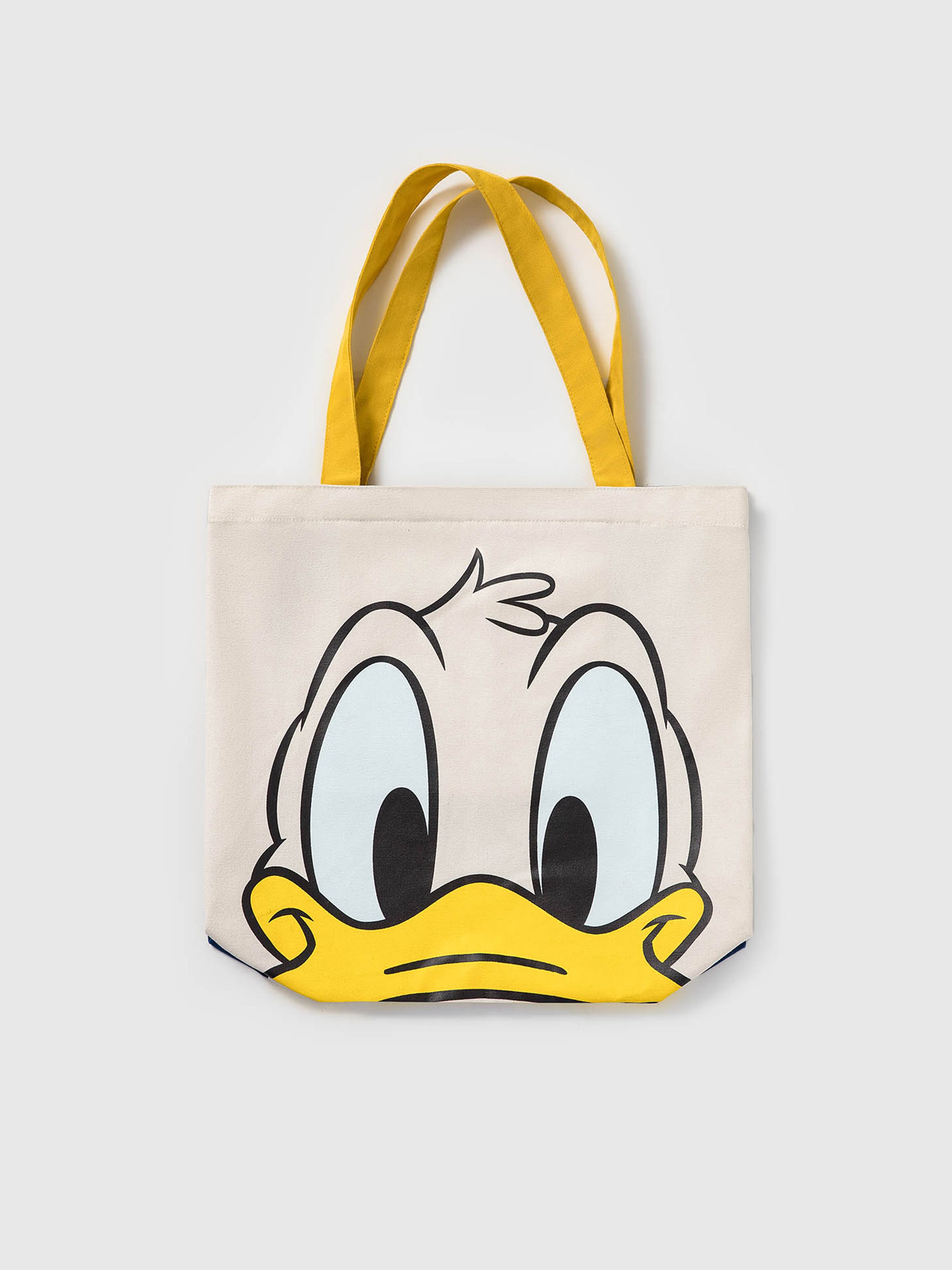 Túi tote 84RISING Donald duck 