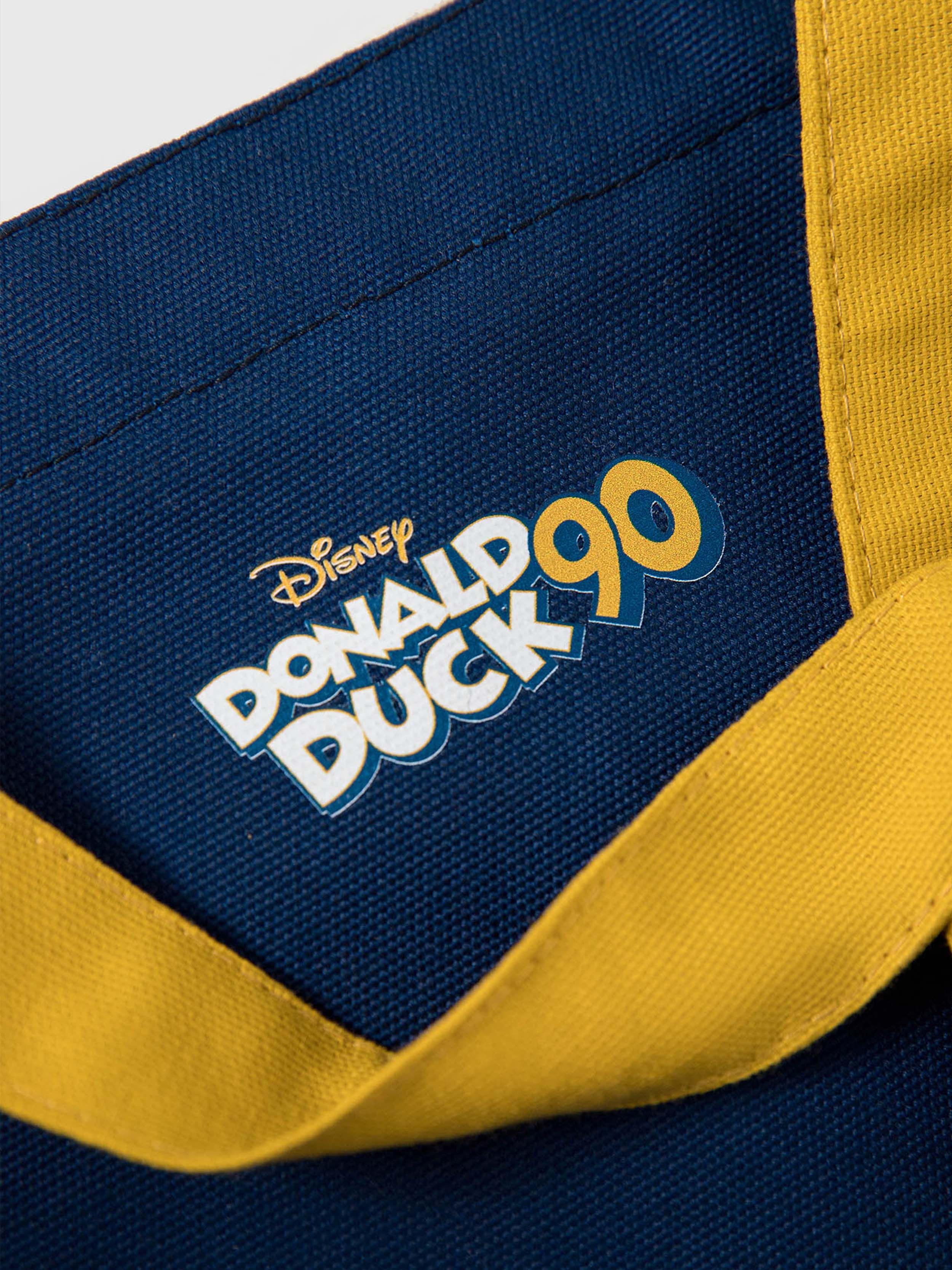 Túi tote 84RISING Donald duck  2