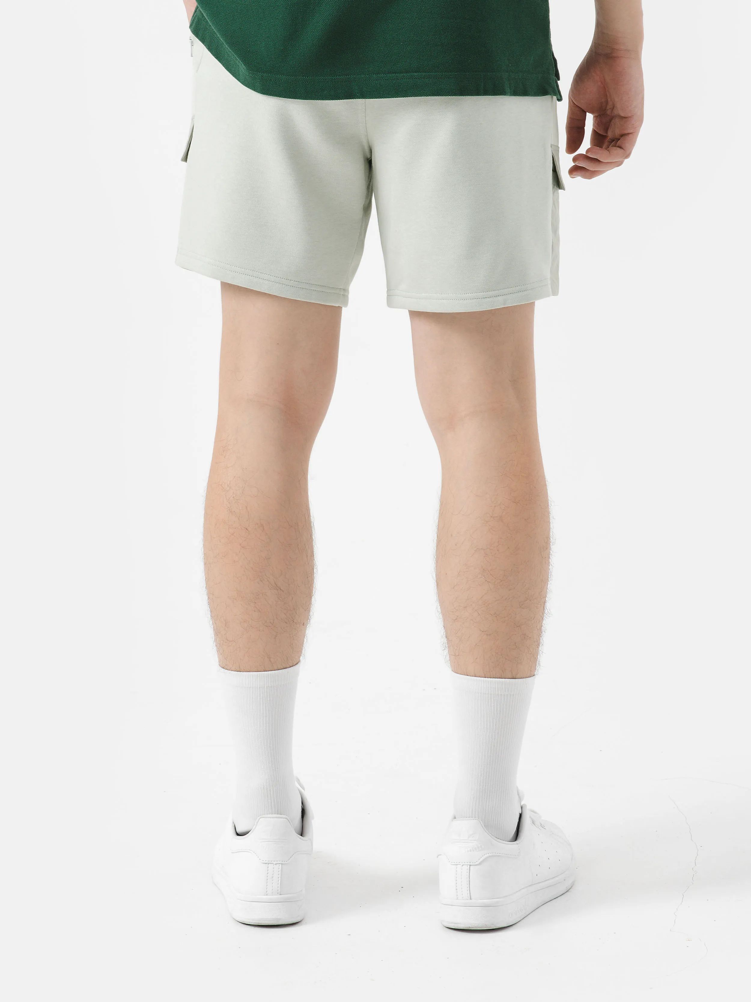 Quần Shorts Daily Casual 3
