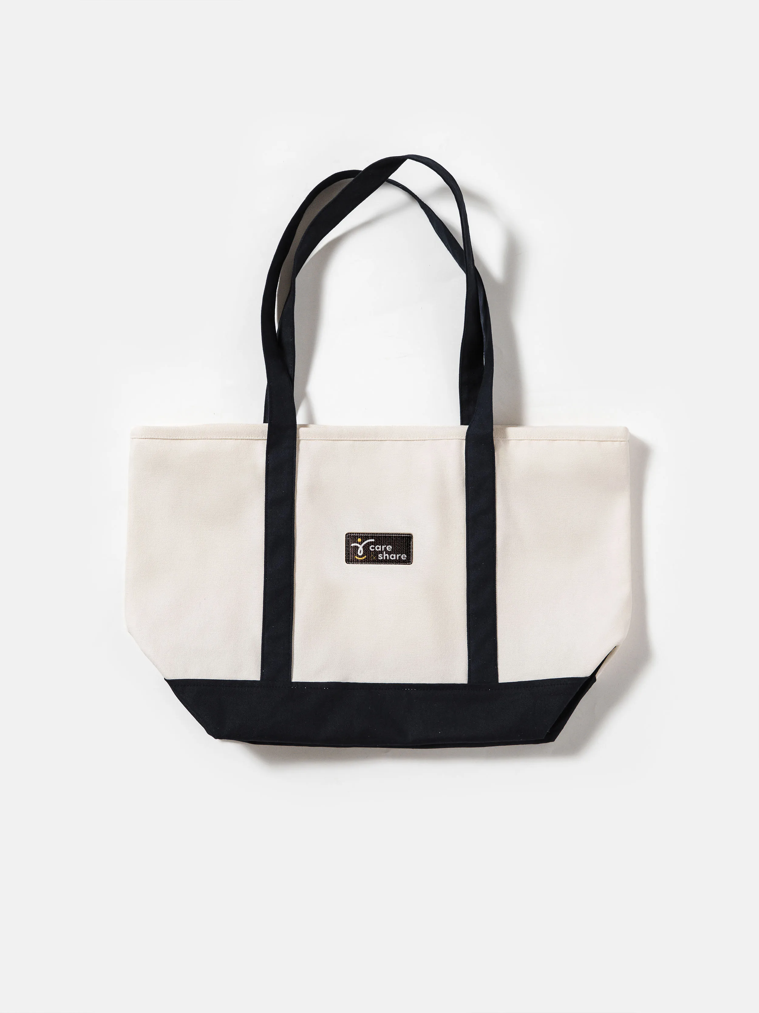 Túi tote Canvas Care Share I 