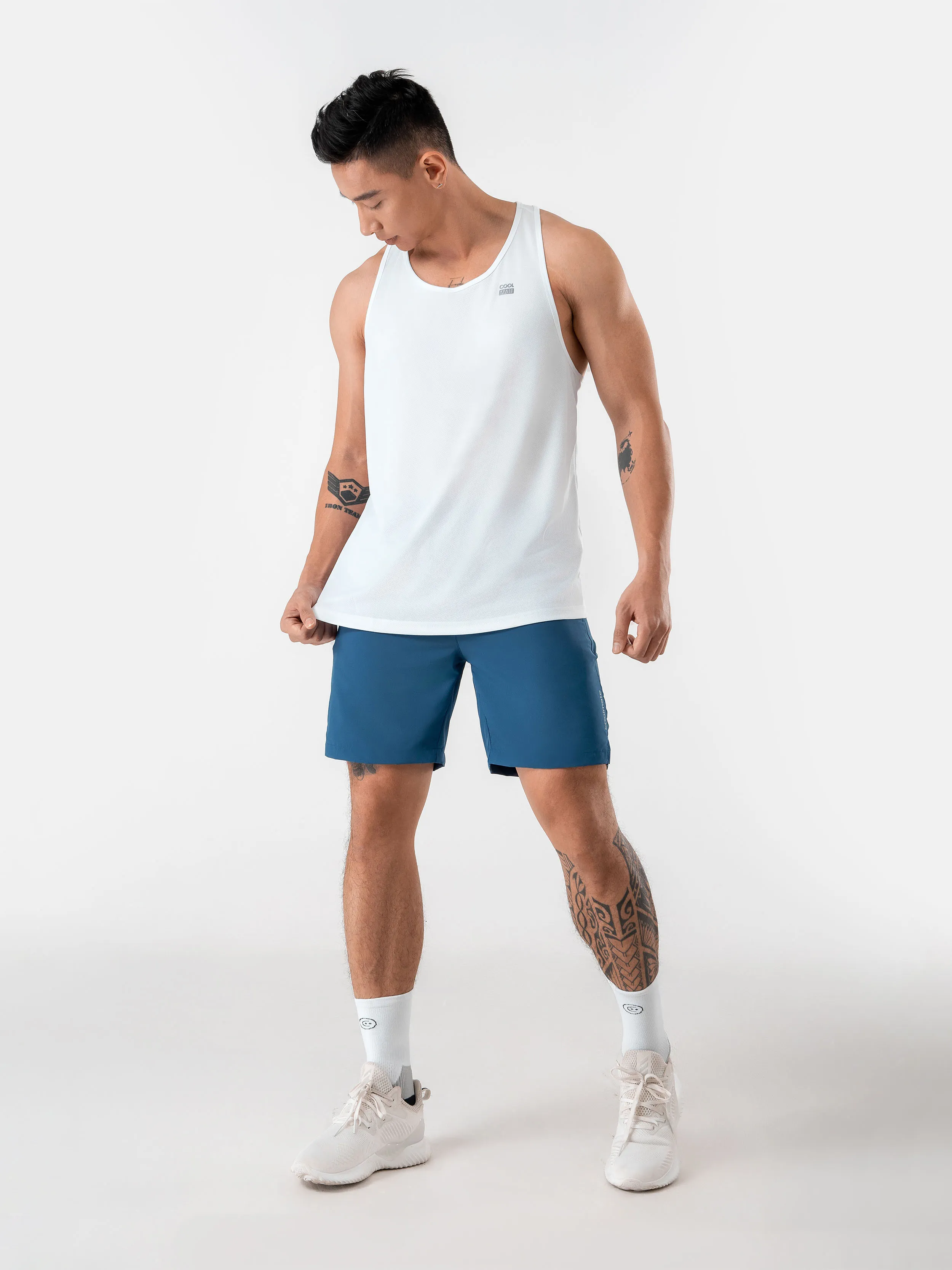 Quần Thể Thao Nam 7" Ultra Shorts  6