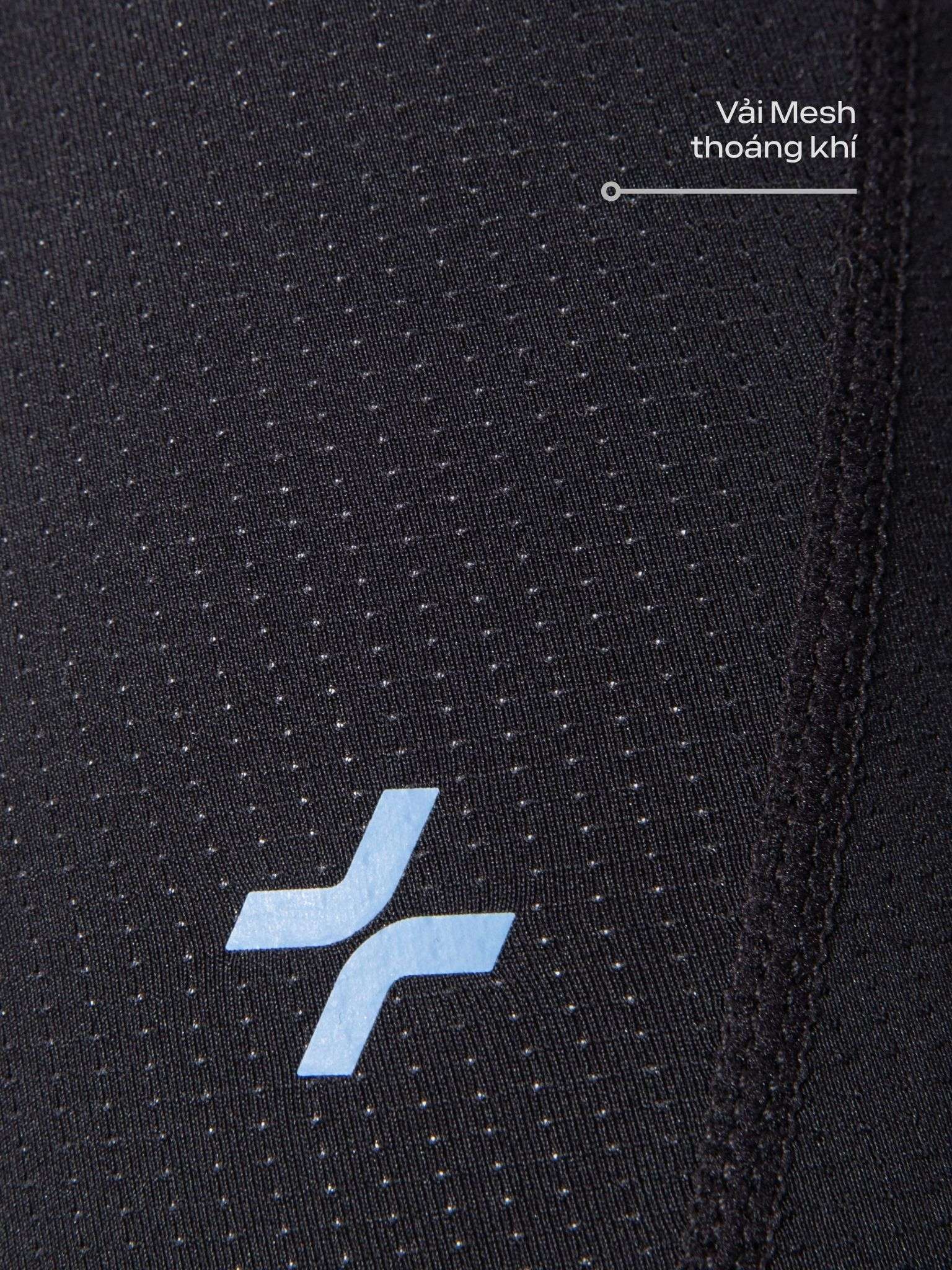 Ưu đãi - Combo 2 Quần Lót Nam Trunk Active Mesh  3