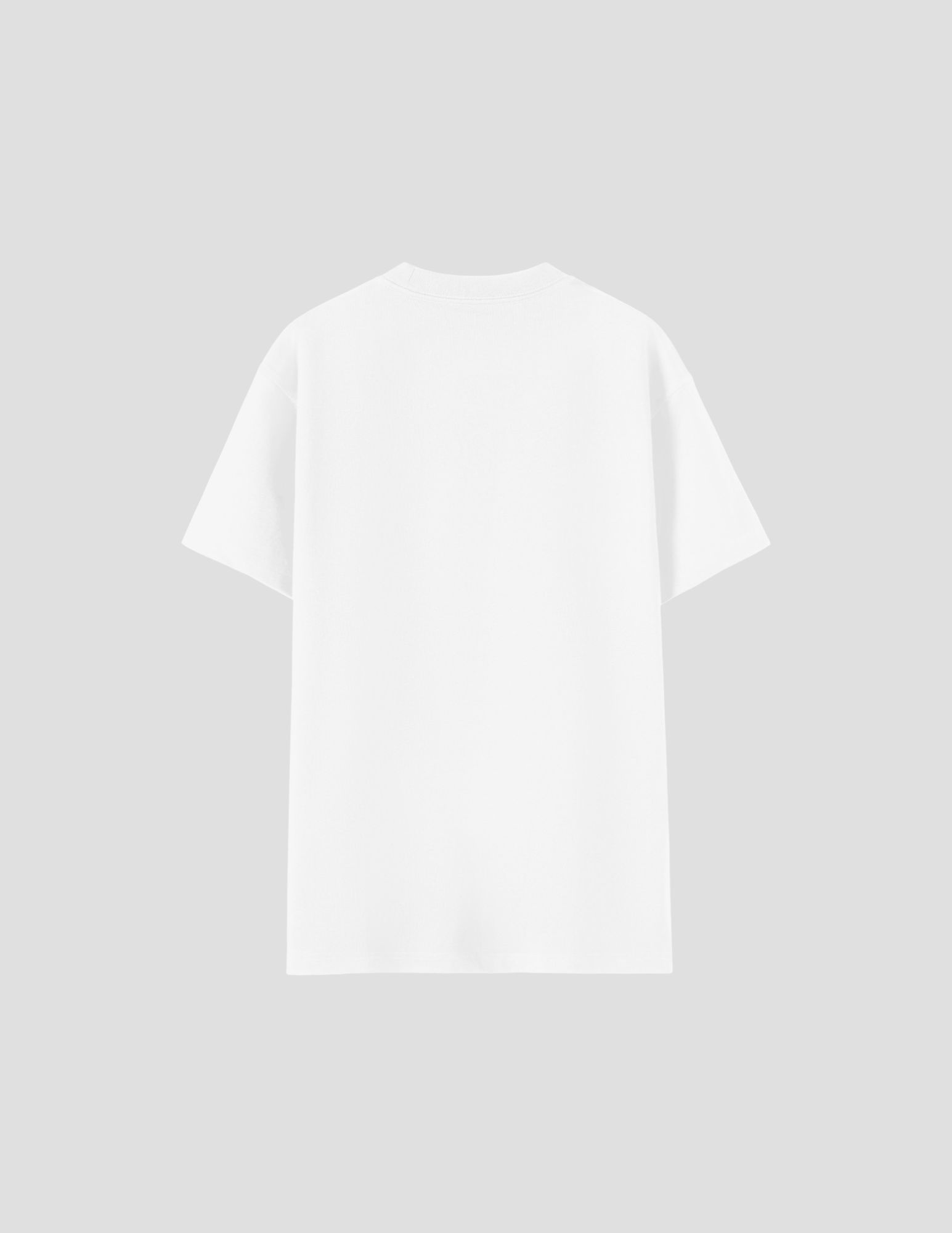 Áo thun Cotton 220gsm Regular Sống nay stress mai 3