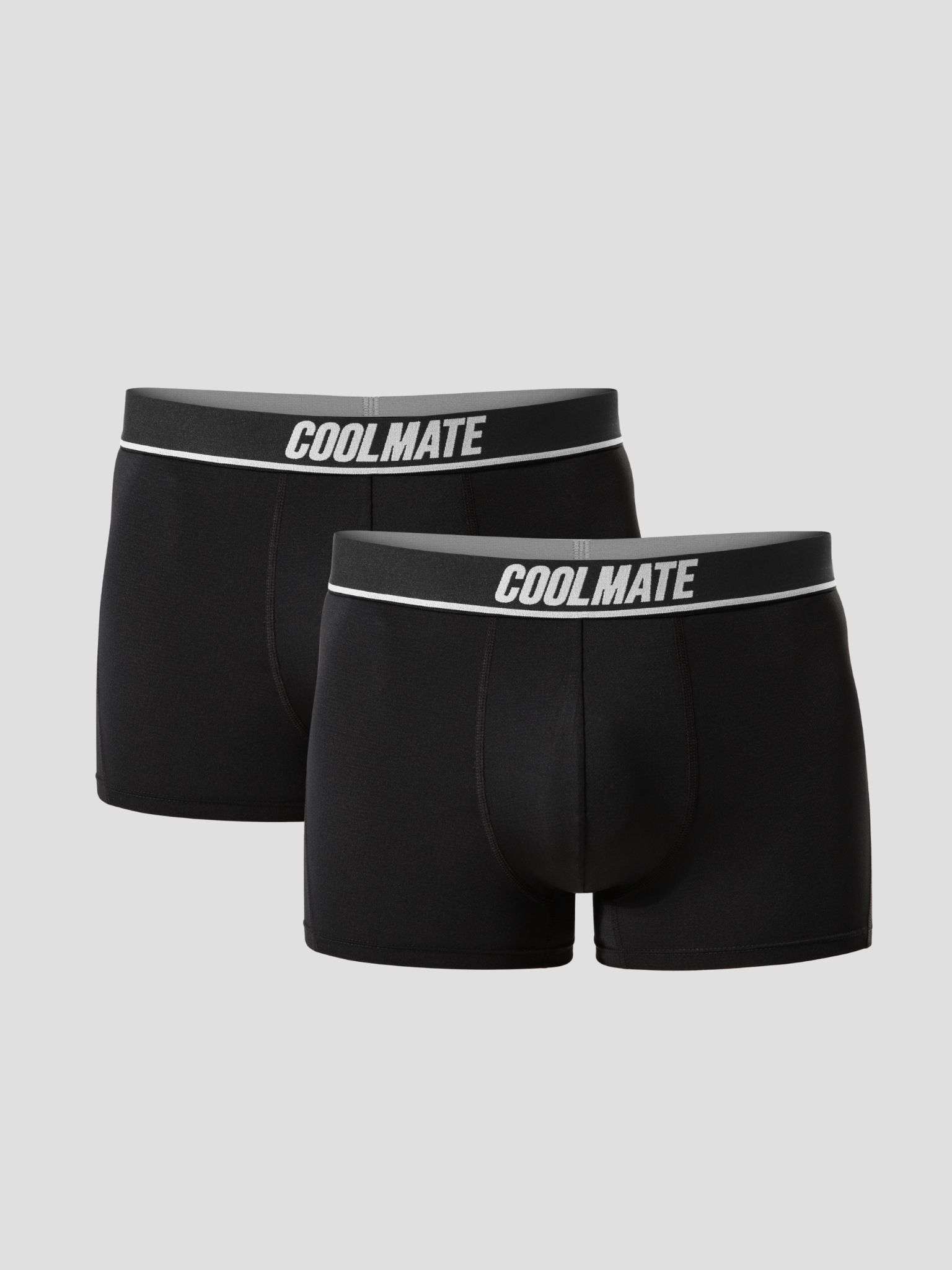 Ưu đãi - Combo 2 Quần Lót Nam Trunk Active Mesh 