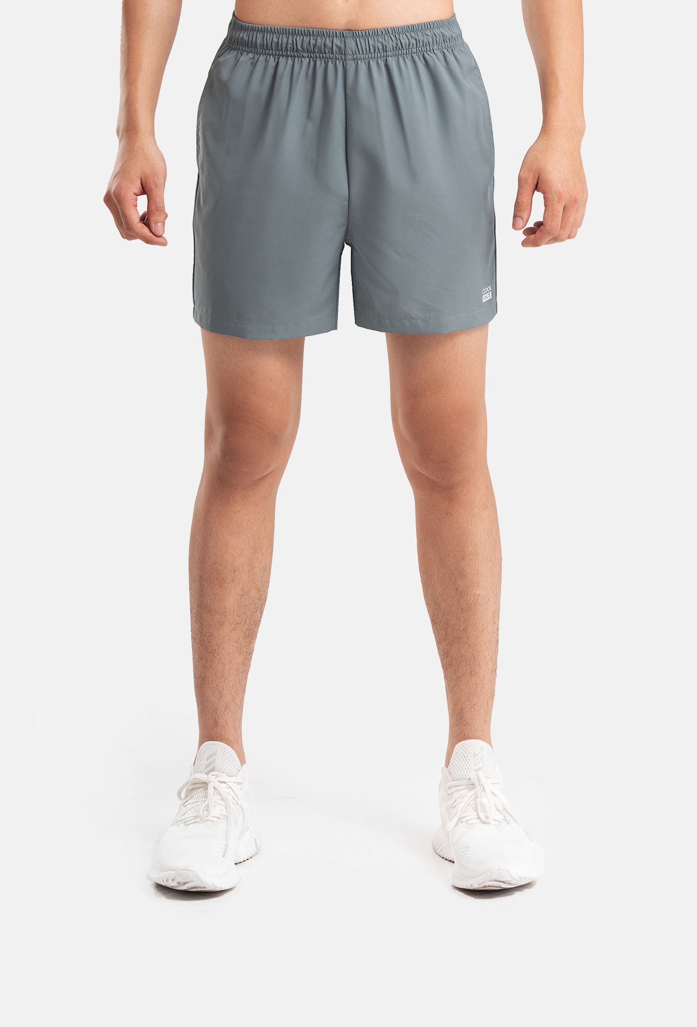 Deal - Quần short nam thể thao 5” Function 