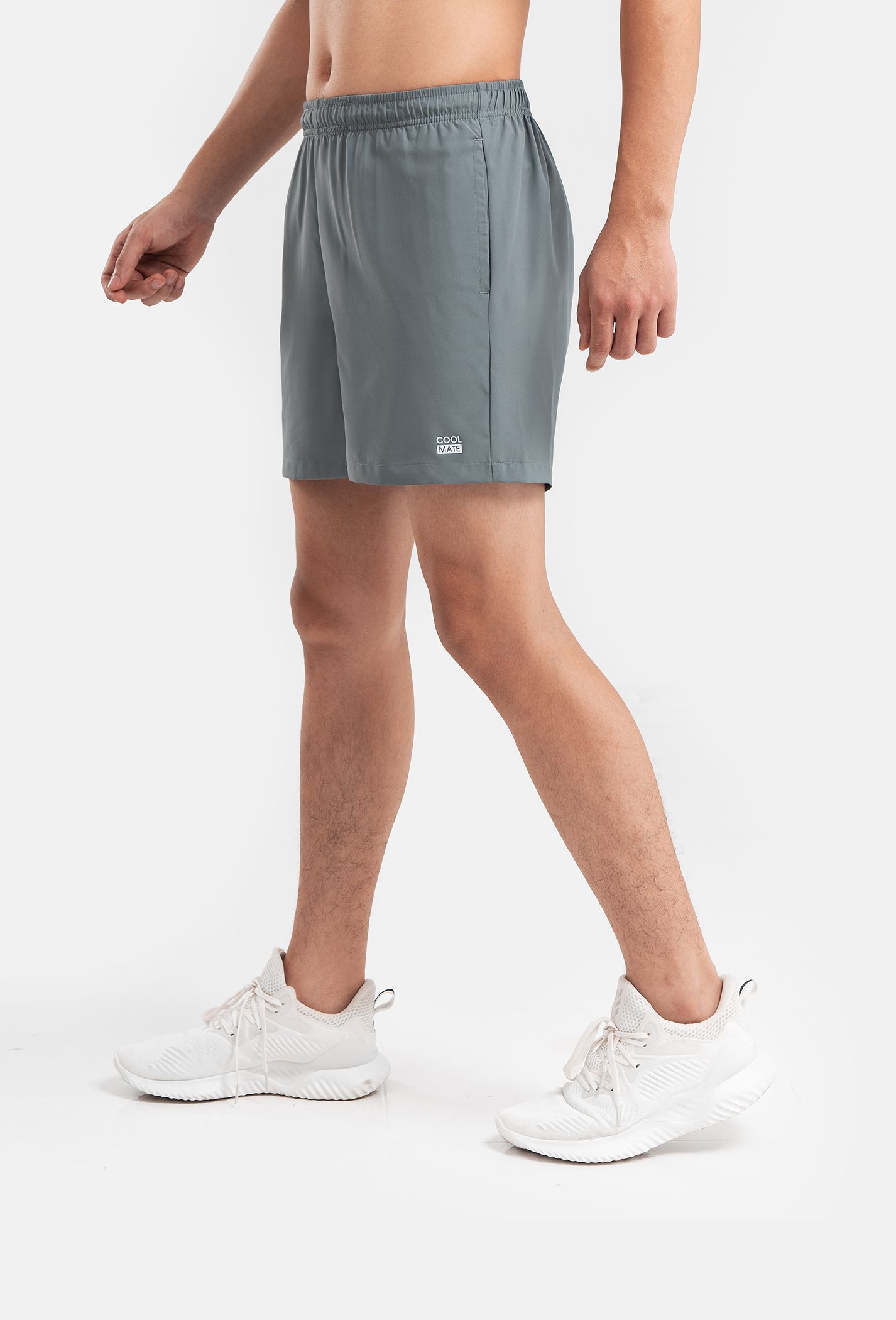 Deal - Quần short nam thể thao 5” Function  2