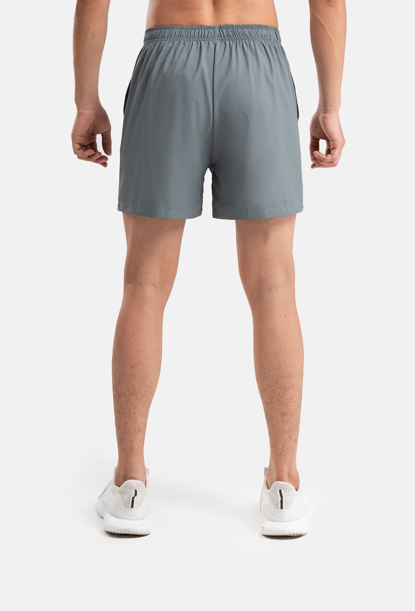 Deal - Quần short nam thể thao 5” Function  3