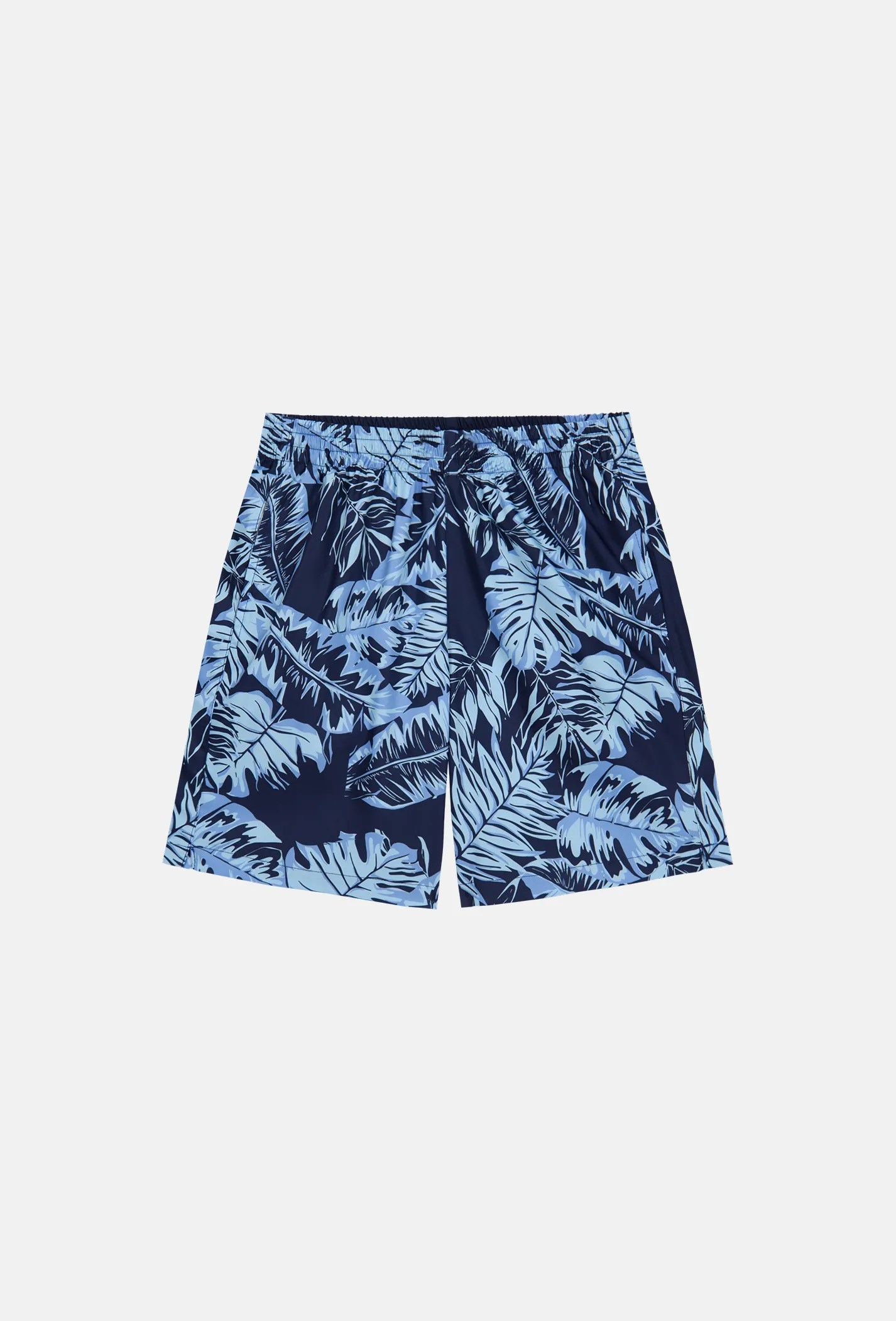 Quần shorts nam Classic Beach có túi khoá sau  2