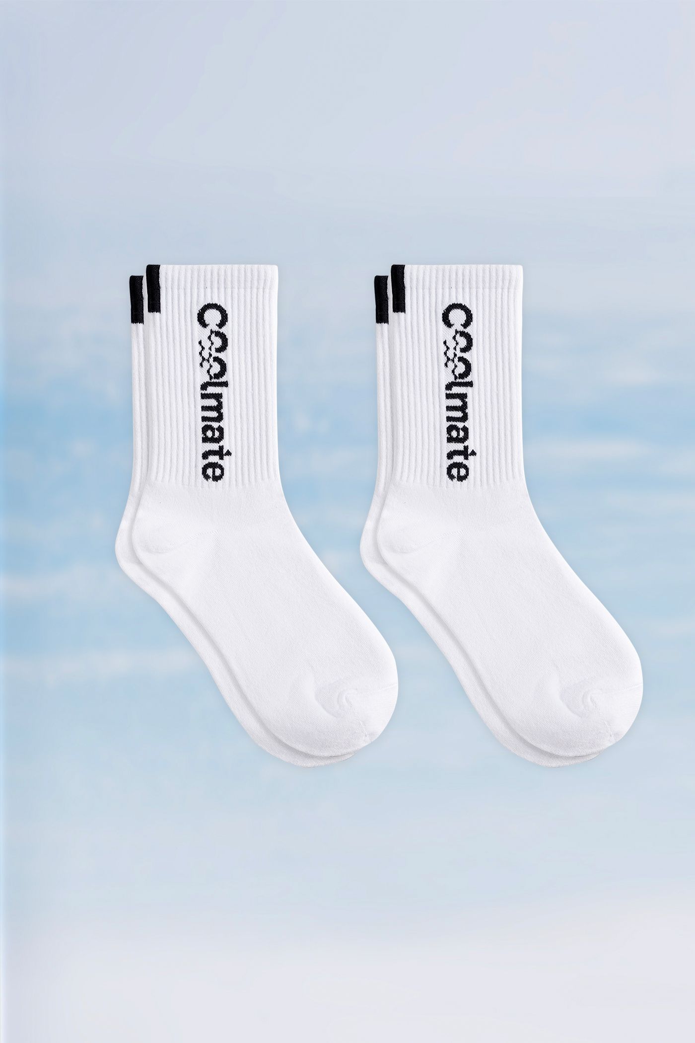 Combo 2 Tất Coolwaves 