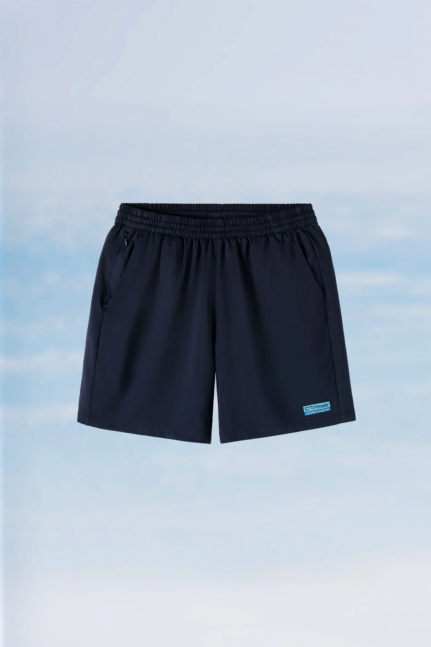 Quần Shorts Nam đi biển Coolwaves 