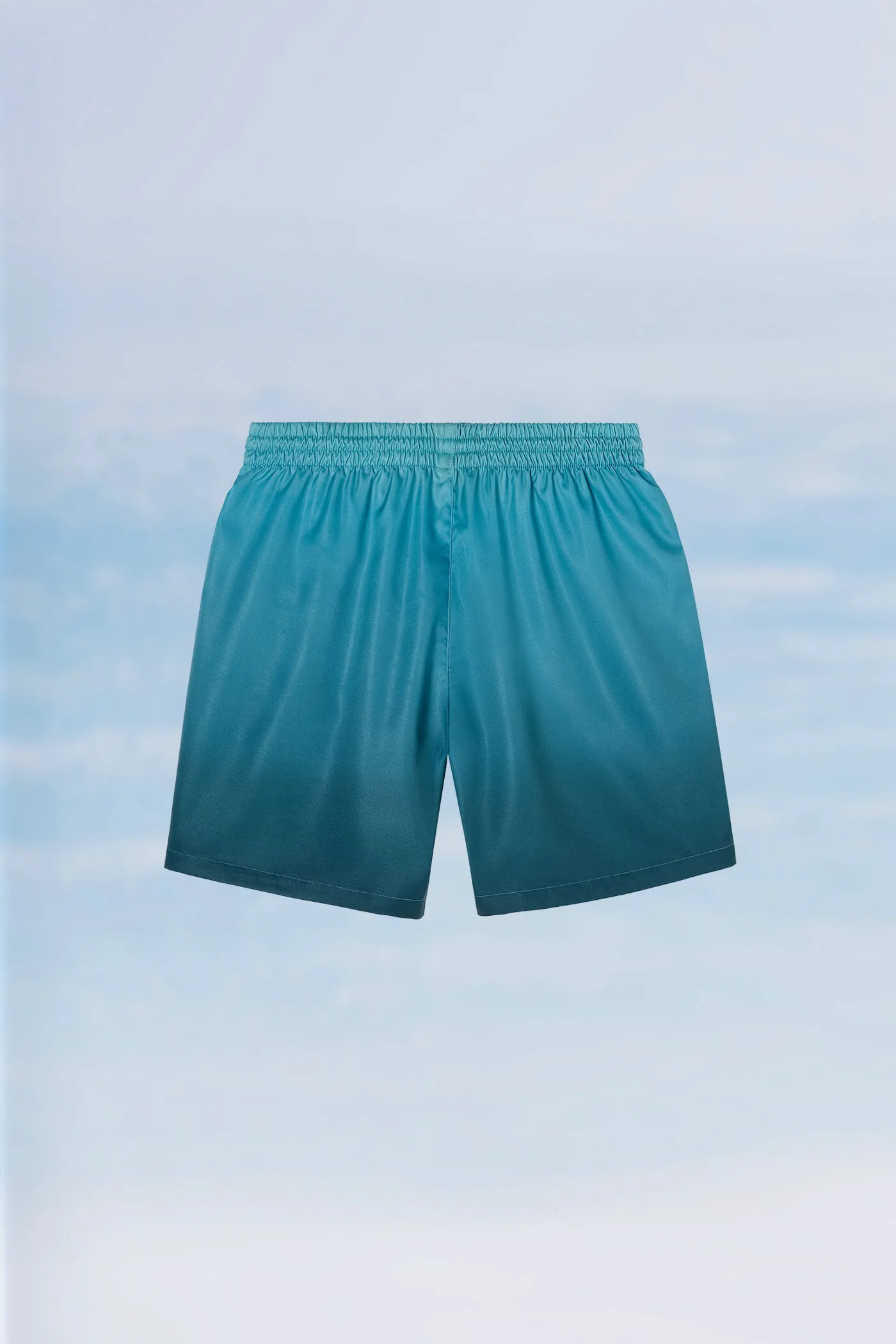 Quần Shorts Nam đi biển Coolwaves - Outlet  8