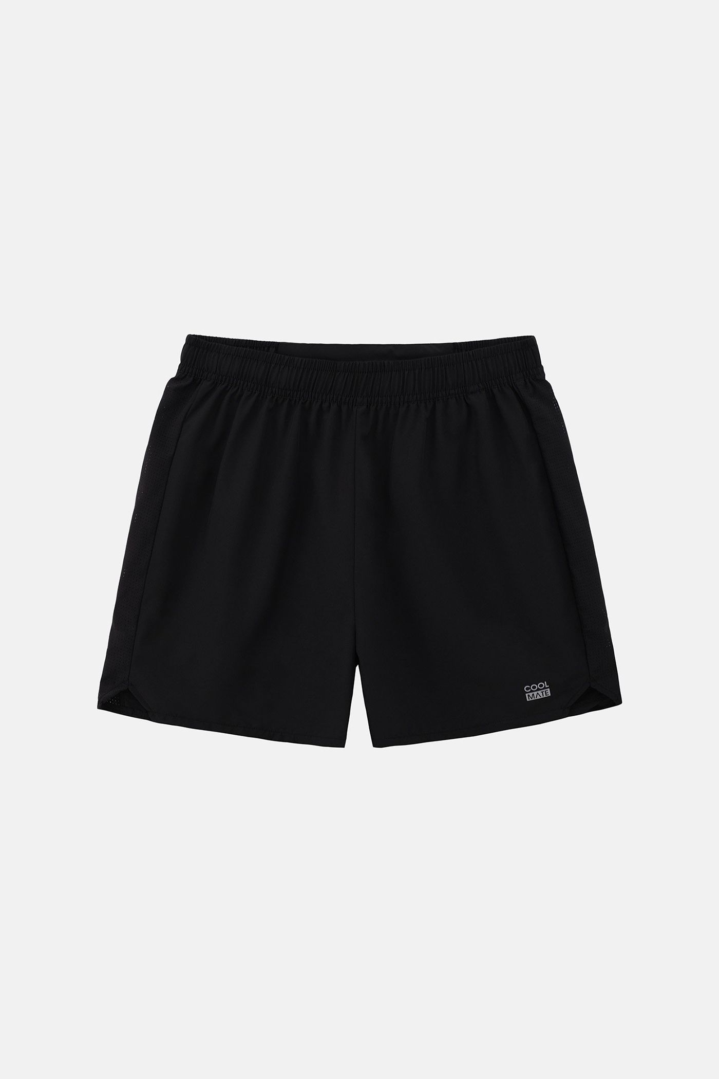 Shorts chạy bộ 5" Power 