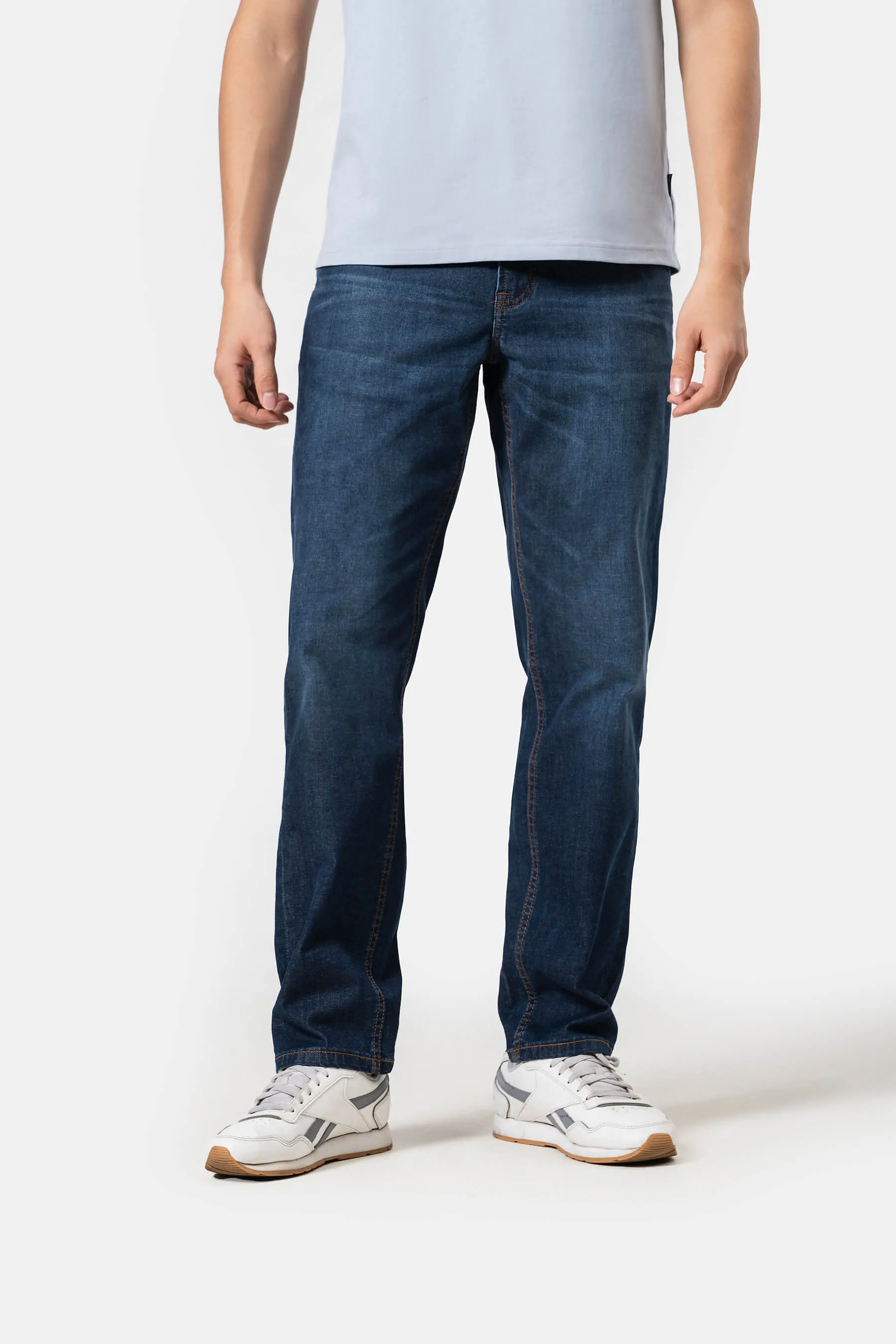 Quần Jeans Nam siêu nhẹ