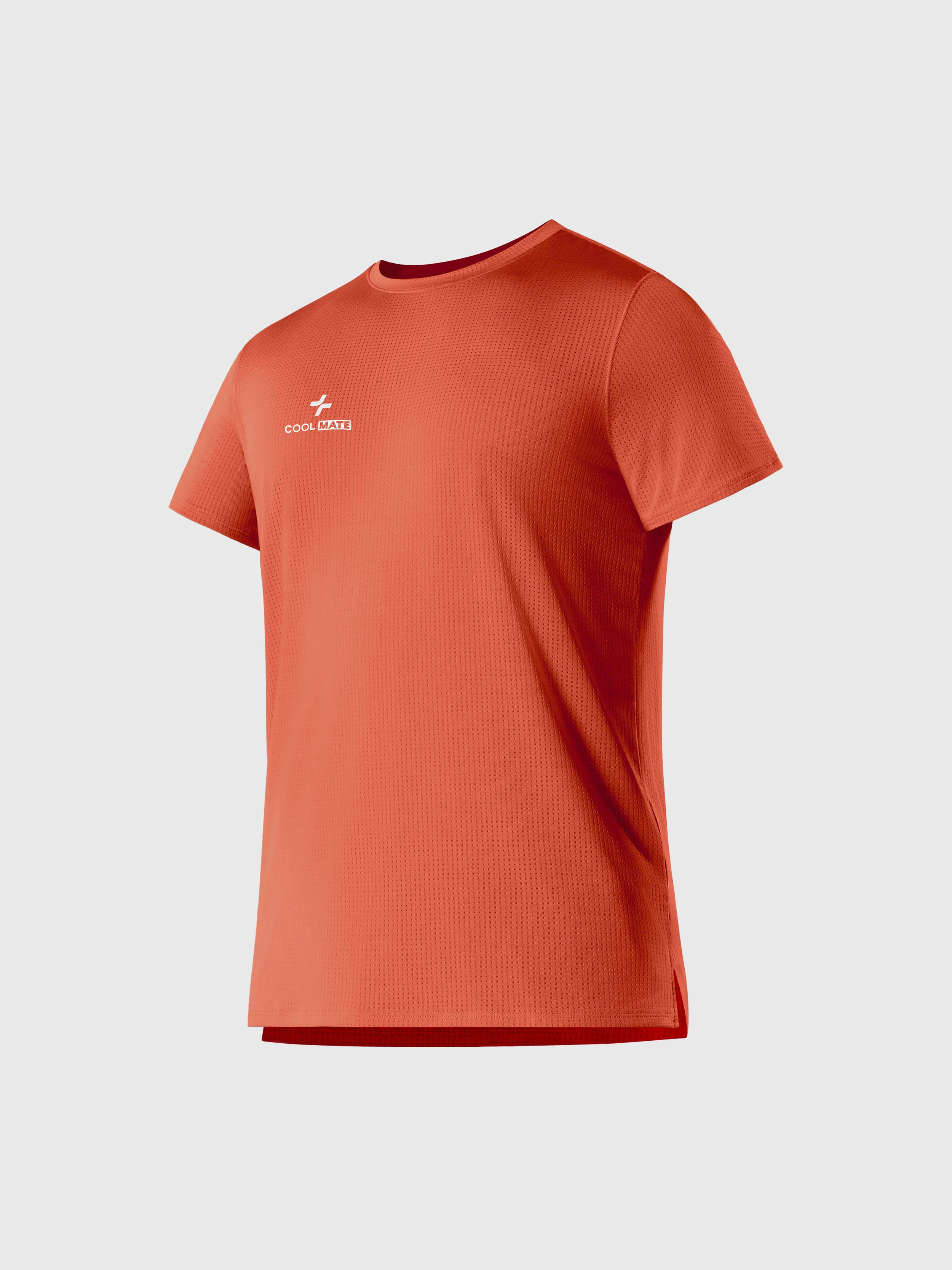 Áo Thun Chạy Bộ Teamwear  1