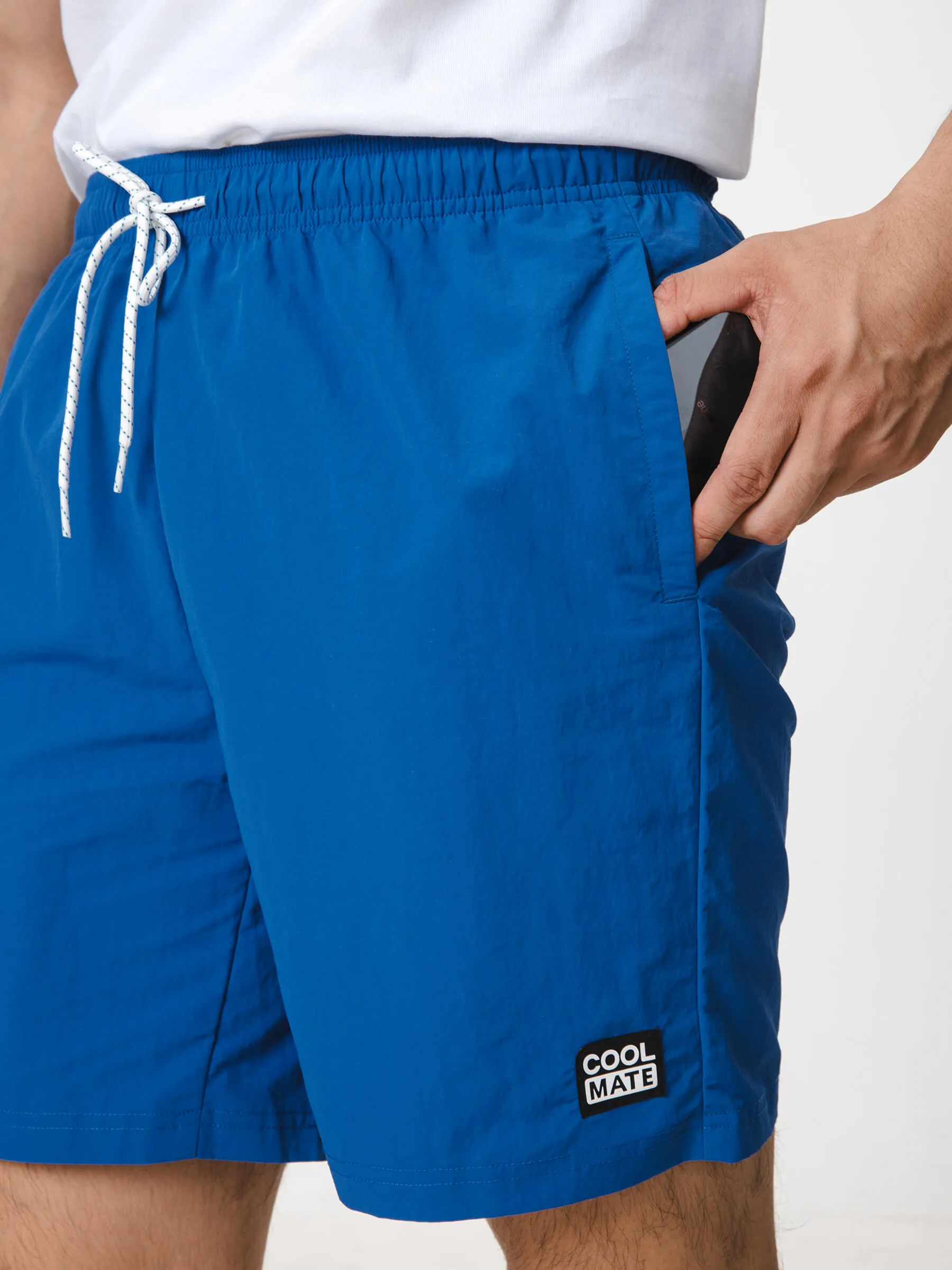 Quần Shorts Summer Cool 7 inch  2