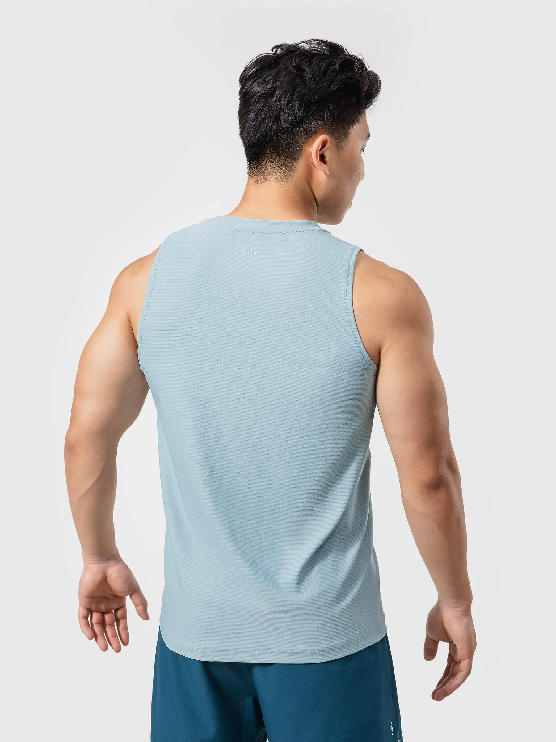 Áo Tanktop Gym Essentials II  2