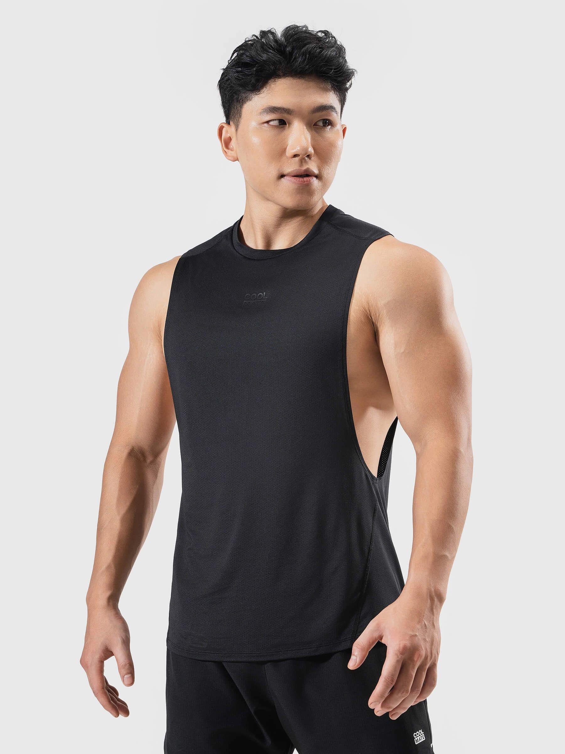 Set Đồ Tập Gym Essentials 5  2