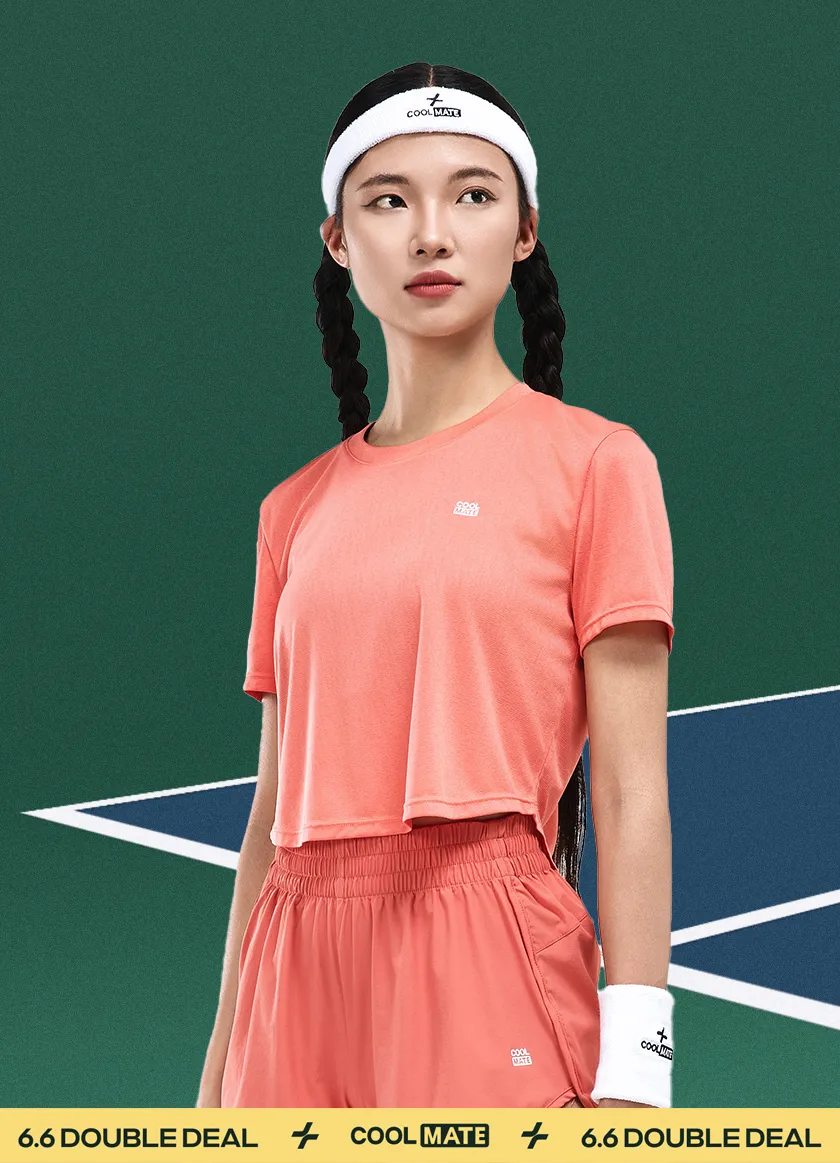ÁO THỂ THAO