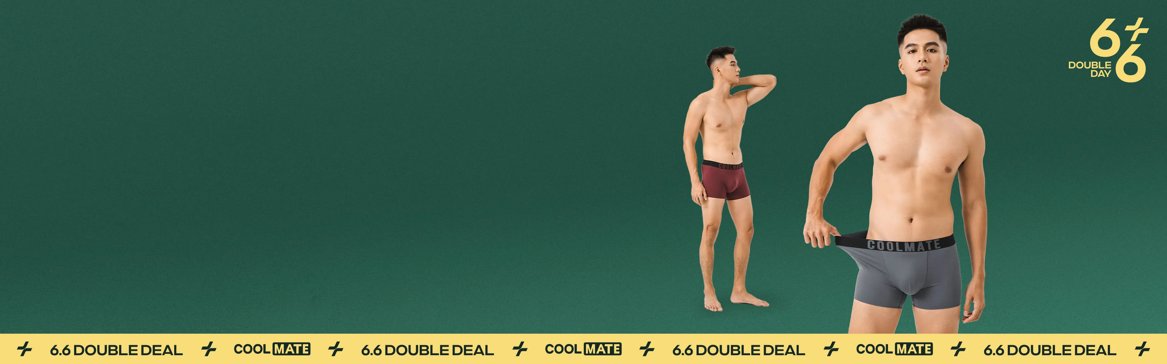 UNDERWEAR COLLECTION