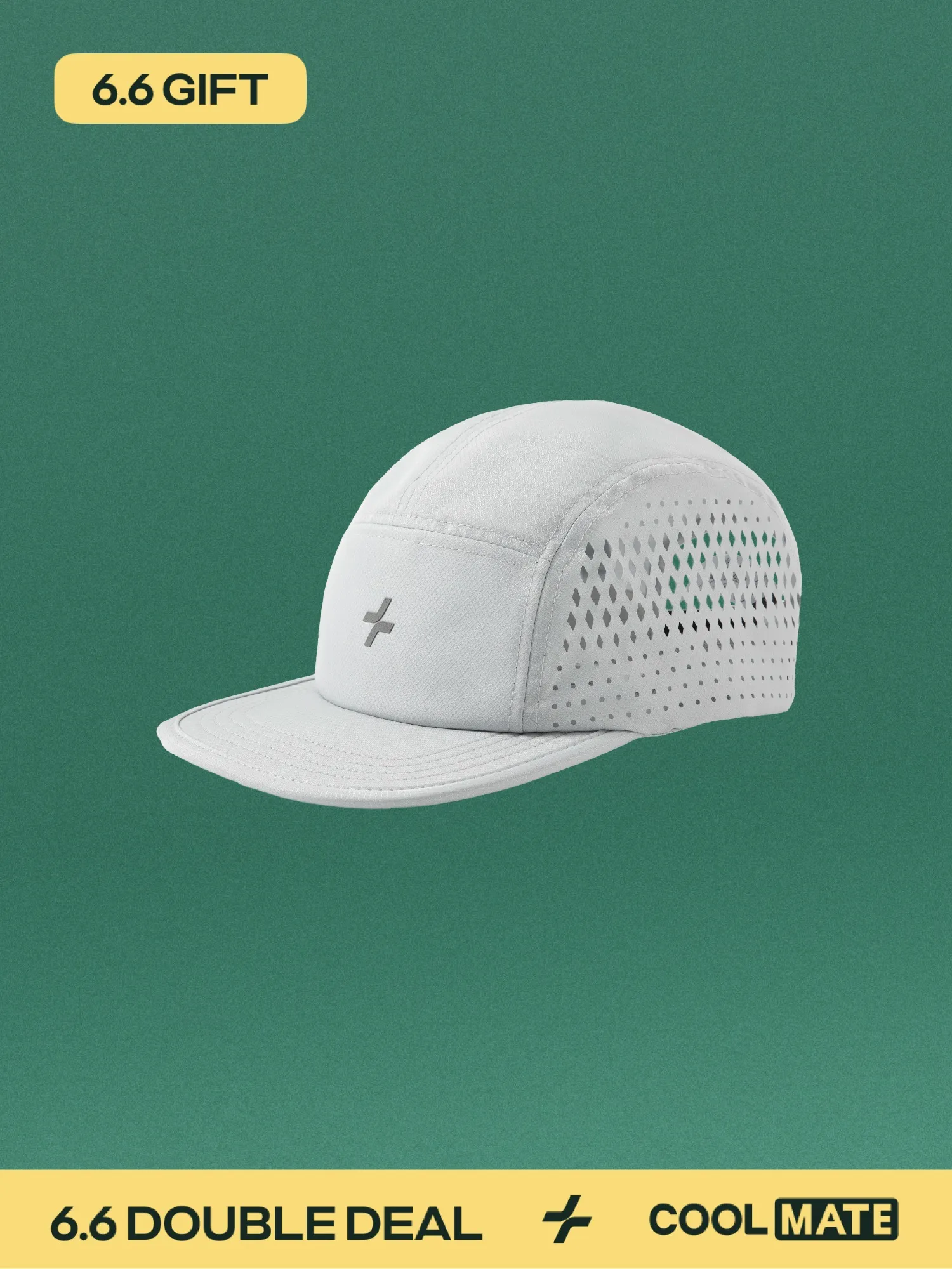 [Deal 6.6] Mũ lưỡi trai Unisex 