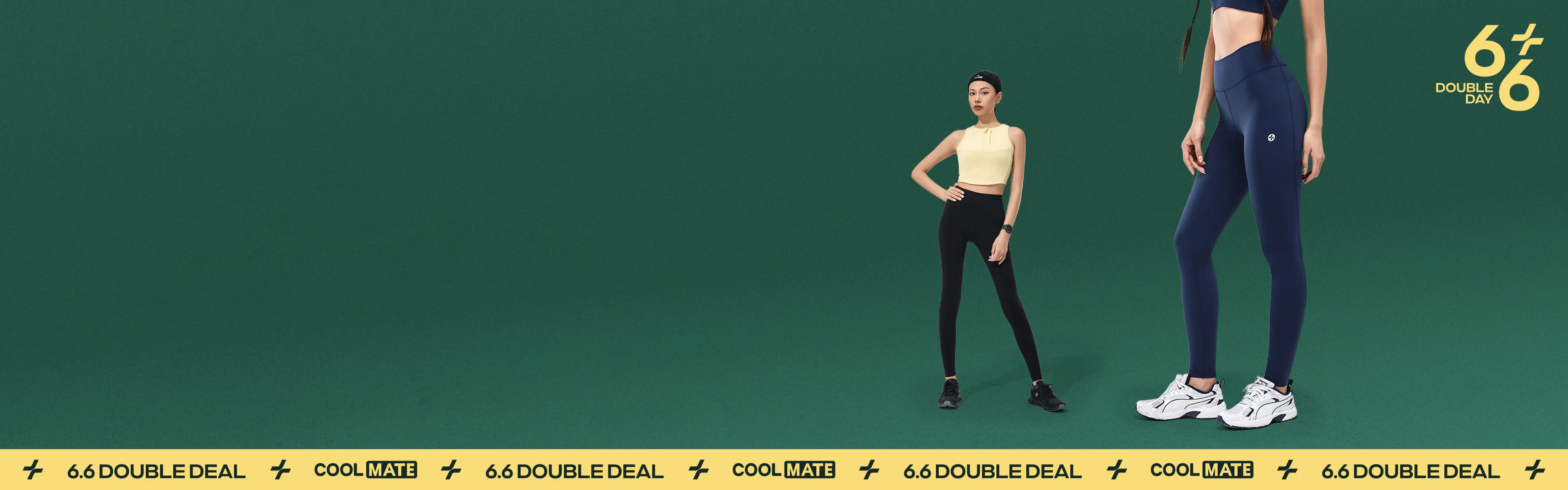 LEGGING COLLECTION